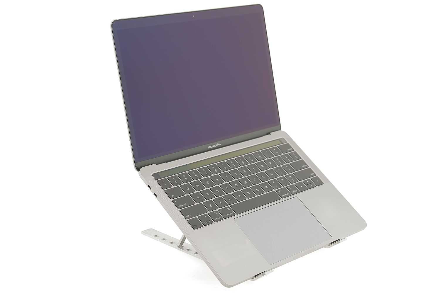 Apple MacBook Pro 13″ Touch Bar 2019, i5 1.4 GHz, 16 GB, Iris Plus Graphics 645 128 GB Space Gray - Foarte bun