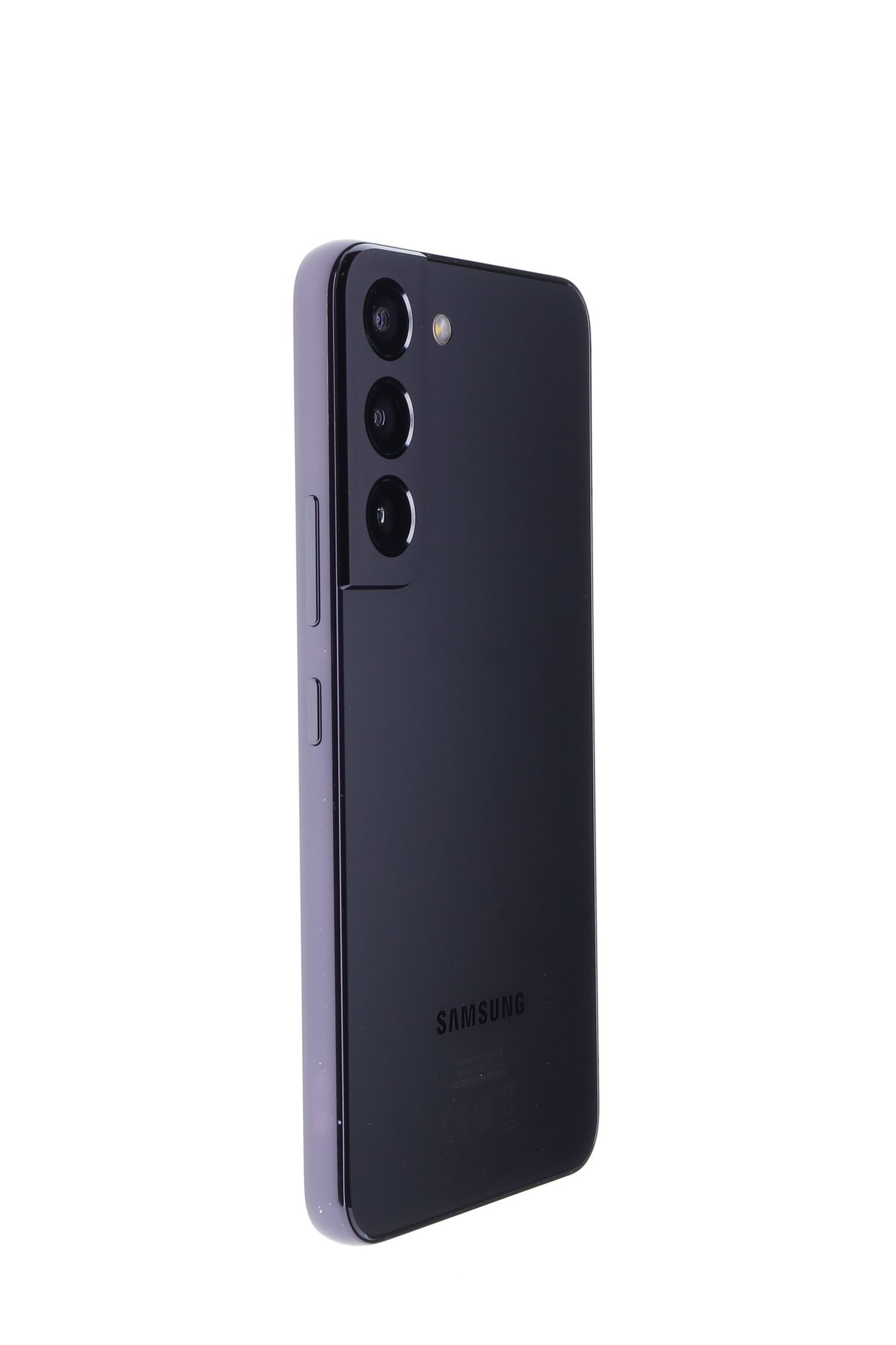 Samsung Galaxy S22 5G 128 GB Phantom Black - Отлично