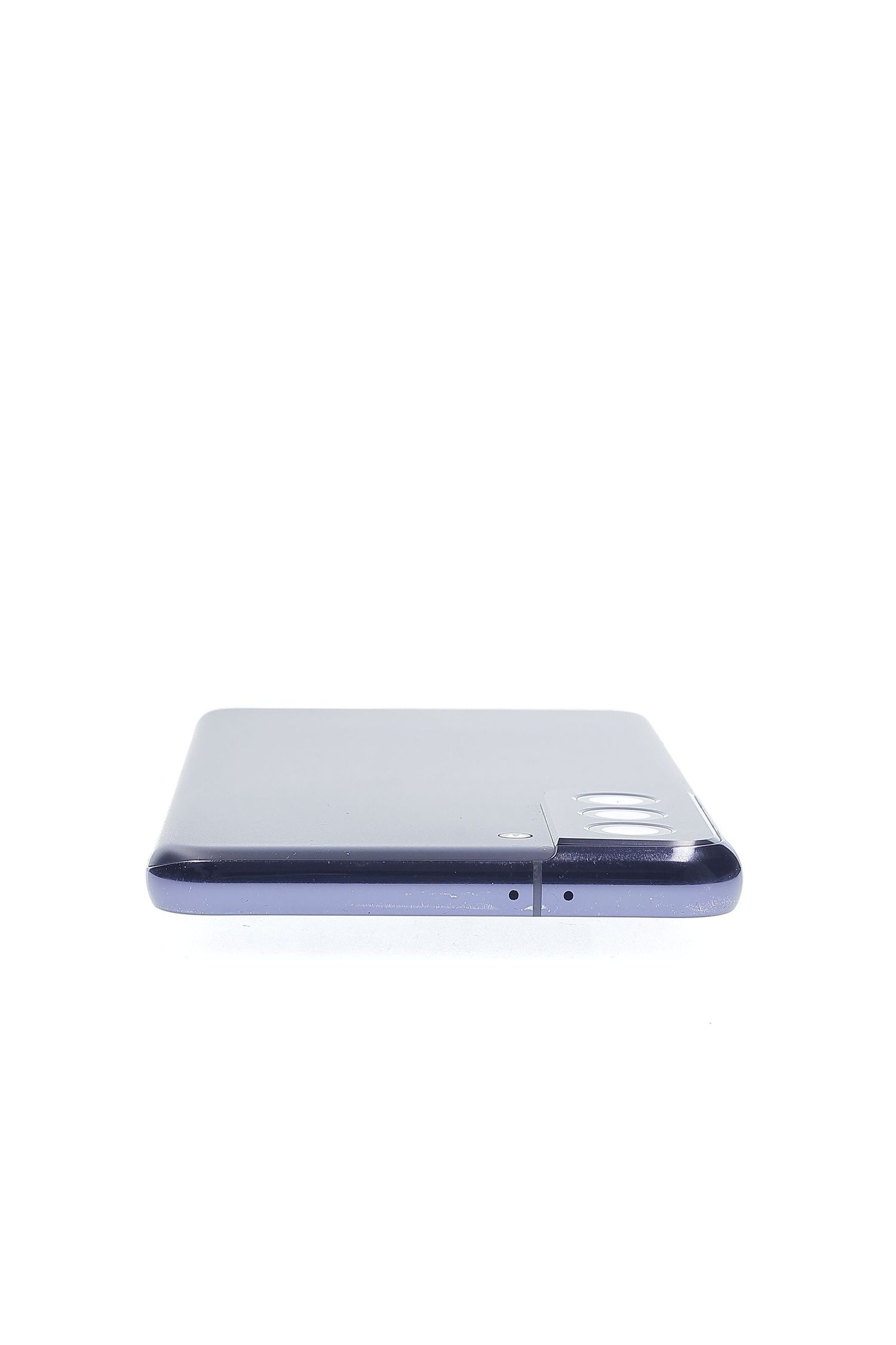 Samsung Galaxy S21 5G Dual Sim 128 GB Gray