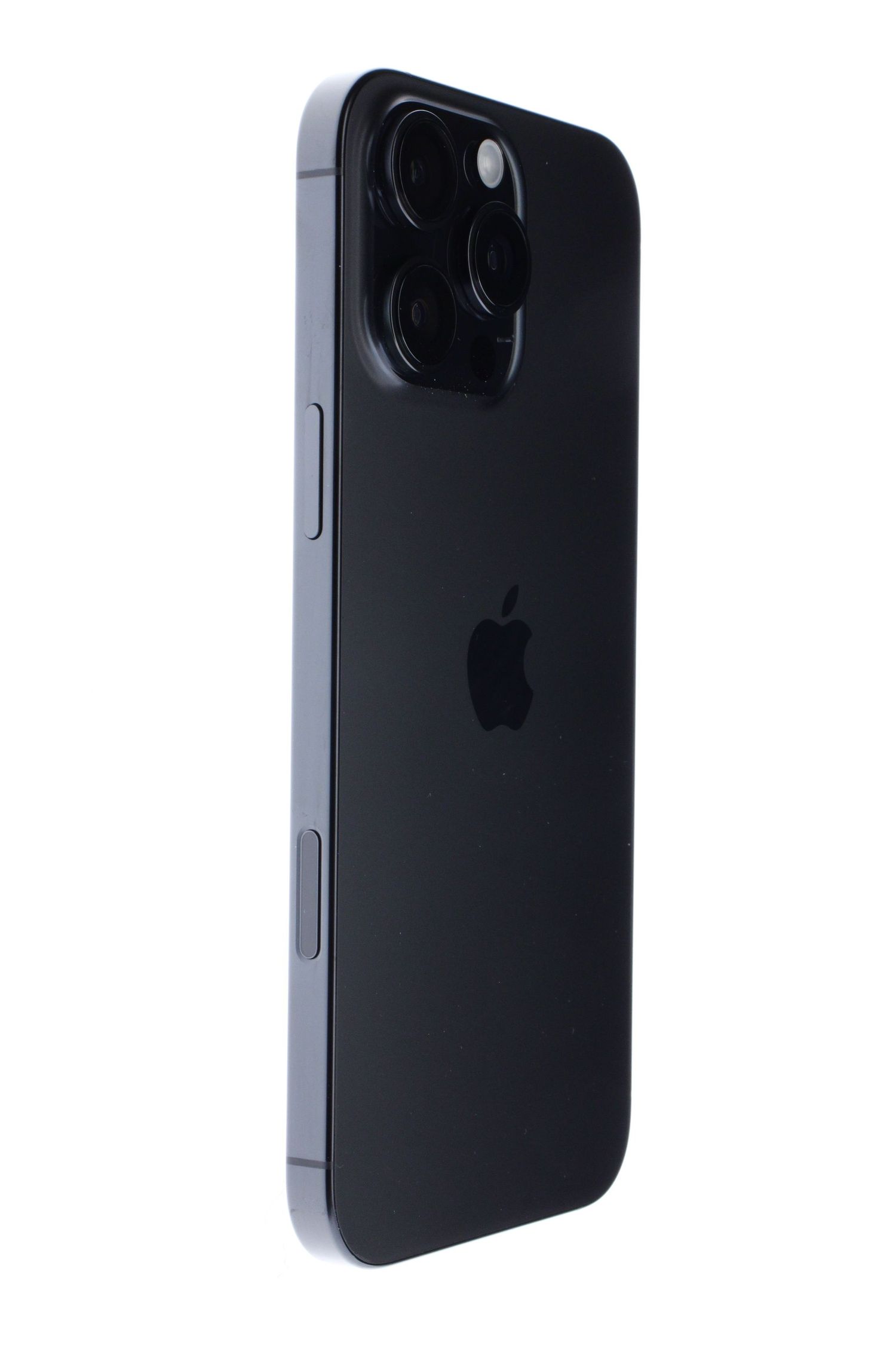 Apple iPhone 16 Pro Max 512 GB Black Titanium - Ca nou
