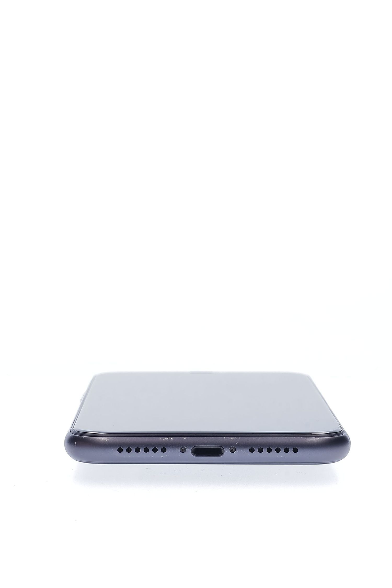Apple iPhone 11 64 GB Black - Като нов