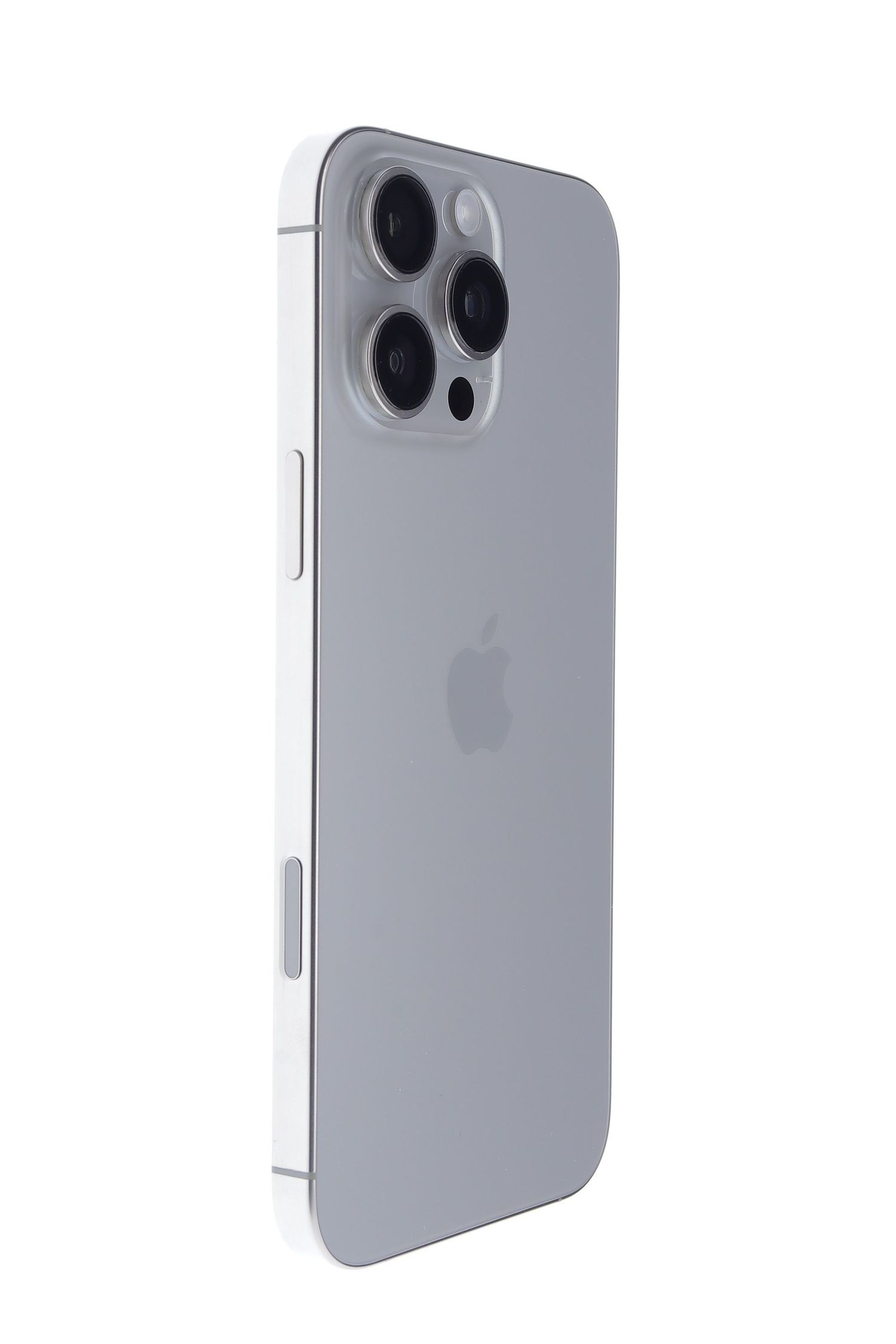 Apple iPhone 16 Pro Max 256 GB Natural Titanium - Отлично