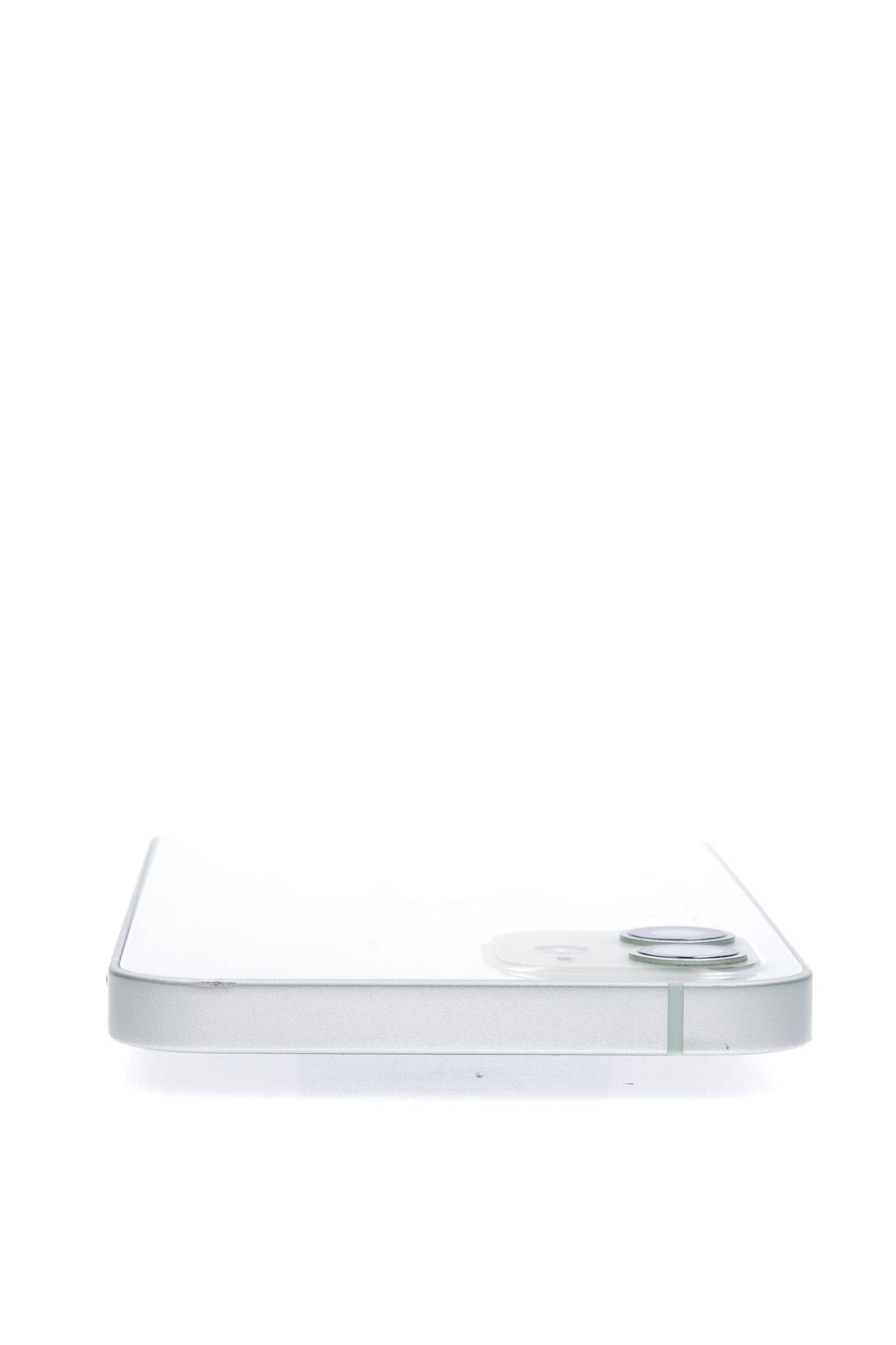 Apple iPhone 12 128 GB Green - Újszerű