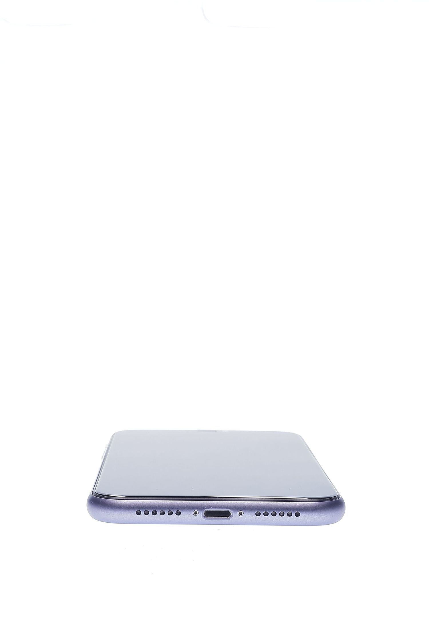 Apple iPhone 11 64 GB Purple - Като нов
