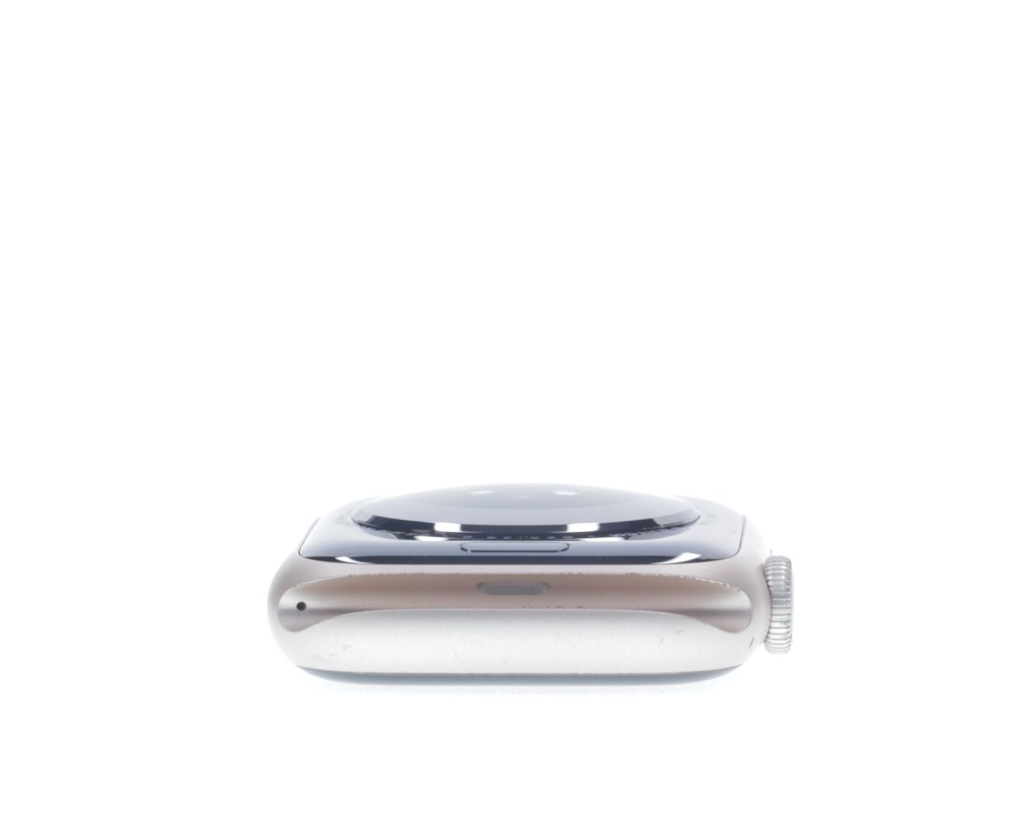 Apple Watch Series 8 2022, GPS, Aluminium 45mm Silver - Εξαιρετικό