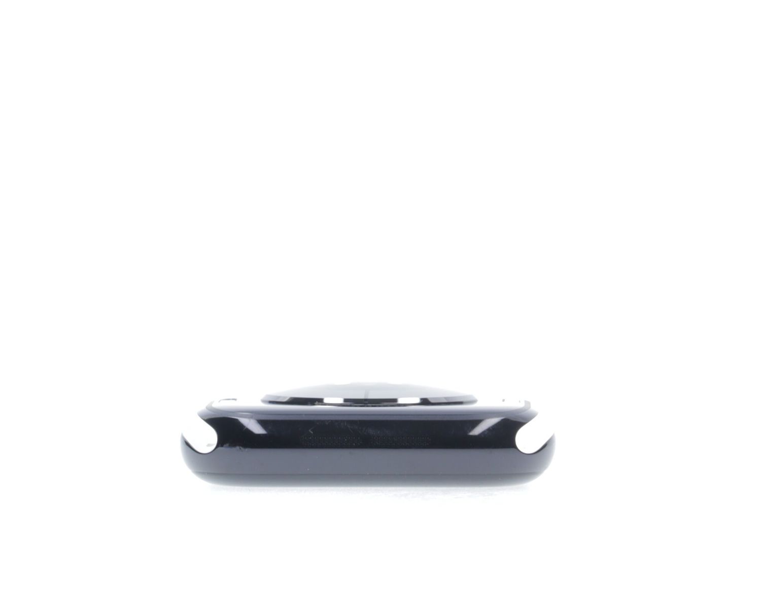 Apple Watch Series 10 2024, GPS + Cellular, Aluminium 46mm Jet Black - Като нов
