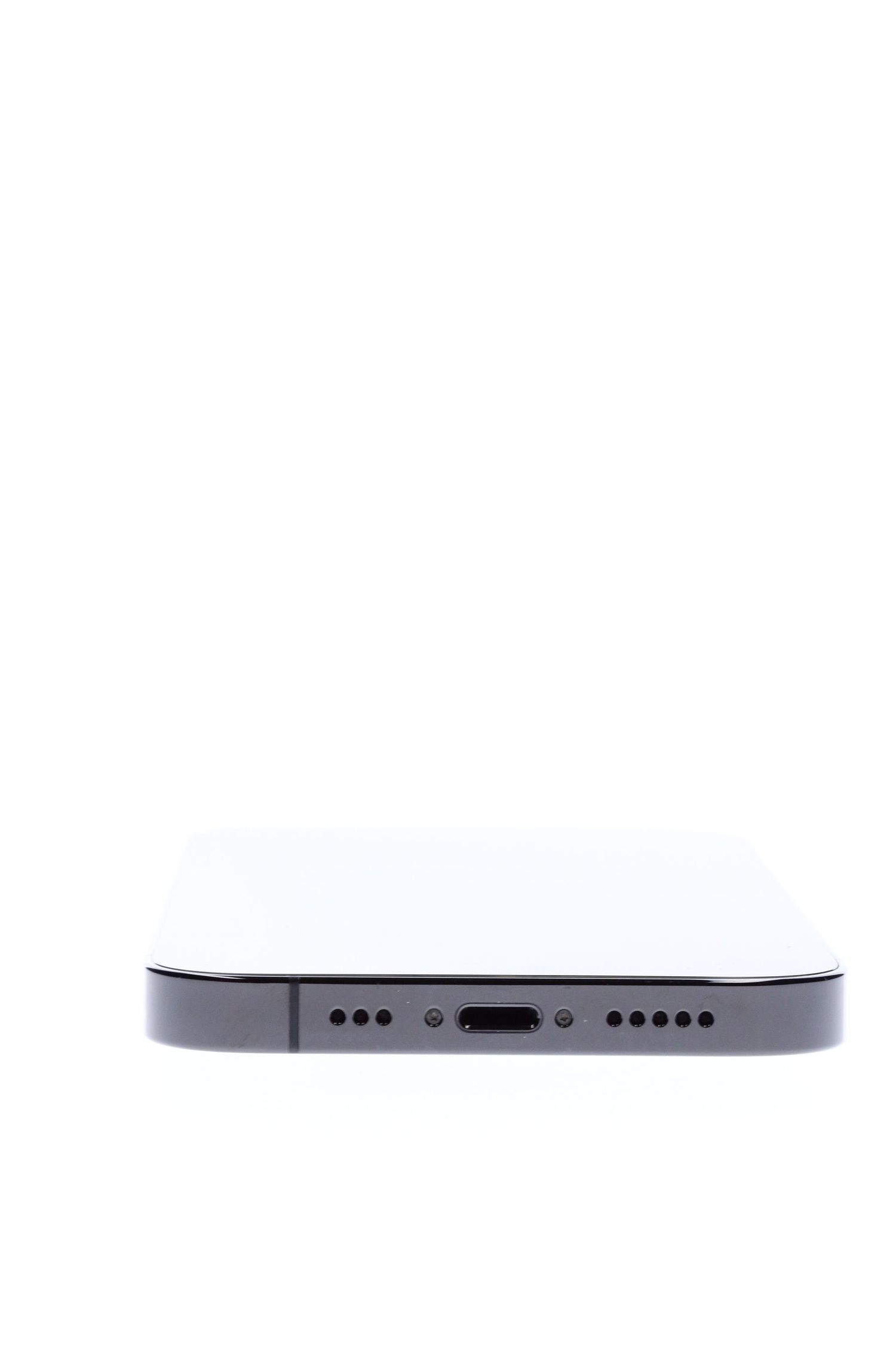 Apple iPhone 14 Pro 128 GB Space Black - Újszerű