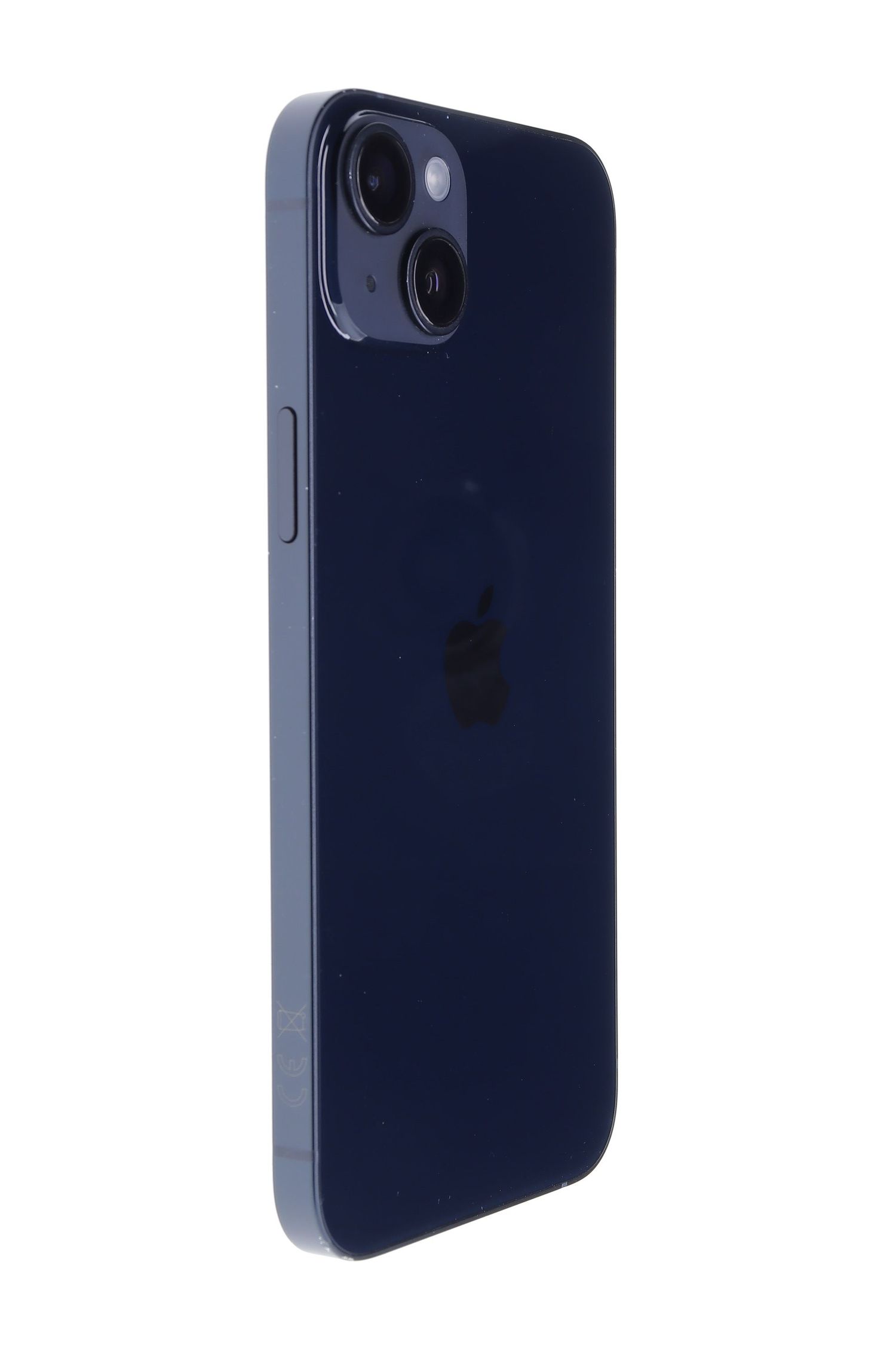 Apple iPhone 14 Plus 128 GB Midnight - Nagyon jó