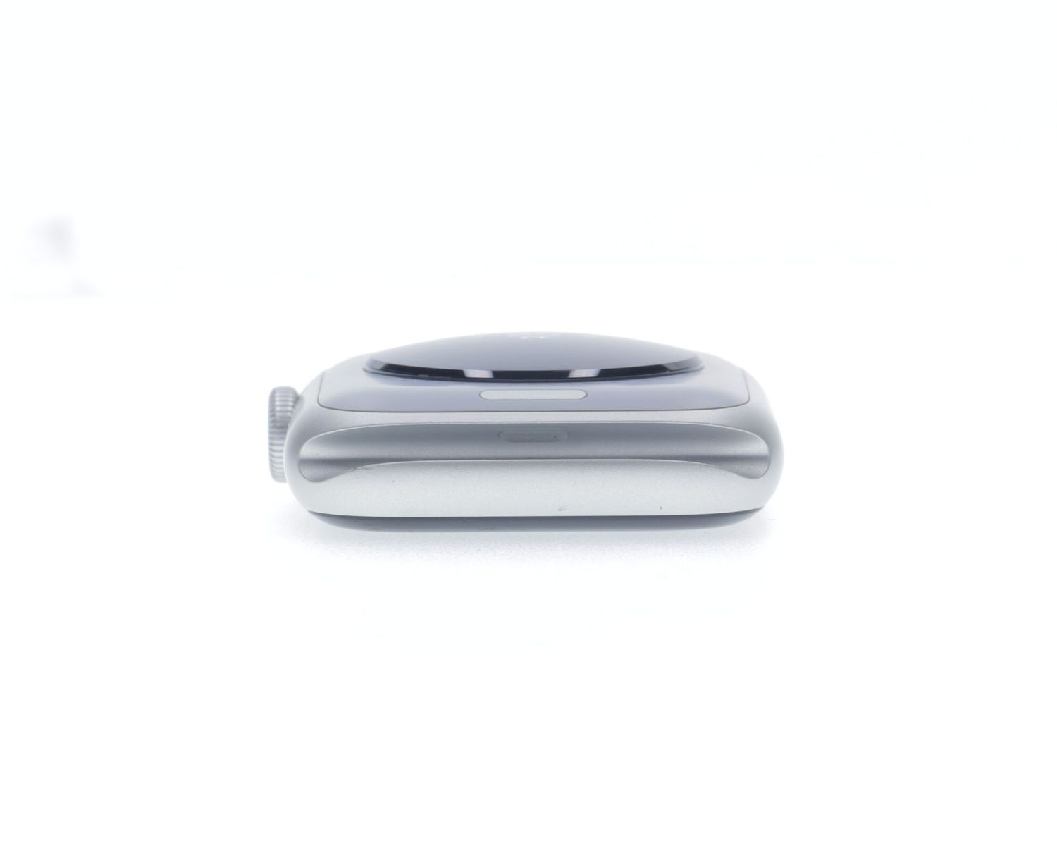 Apple Watch SE 2022, GPS, Aluminium 44mm Silver