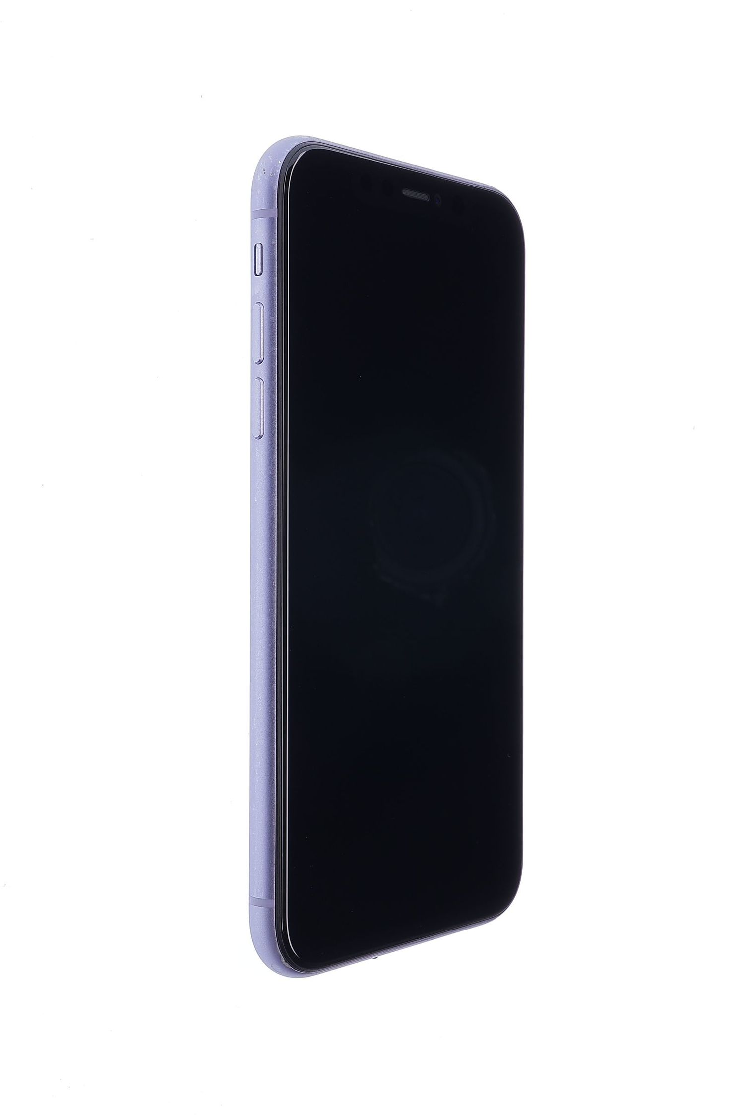 Apple iPhone 11 64 GB Purple - Excelent