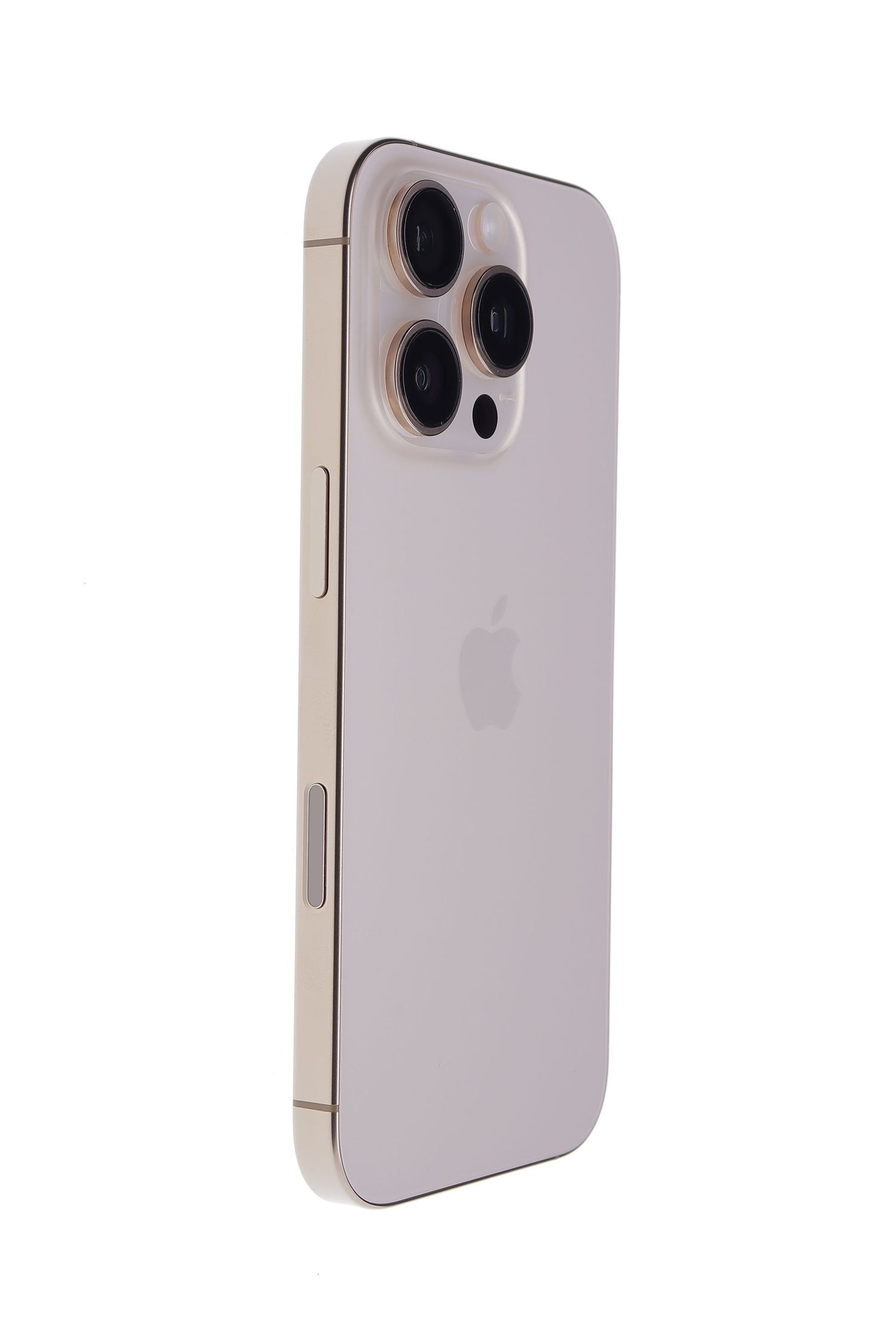 Apple iPhone 16 Pro 256 GB Desert Titanium - Като нов