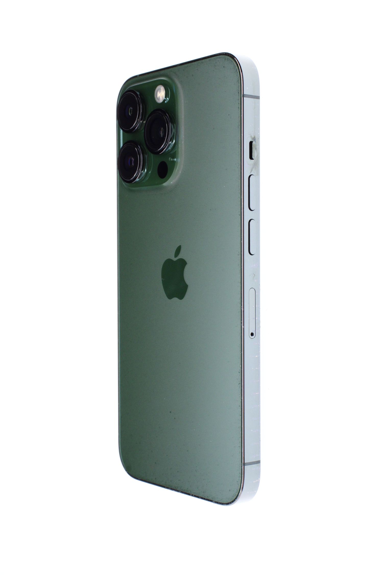 Apple iPhone 13 Pro 256 GB Green - Nagyon jó