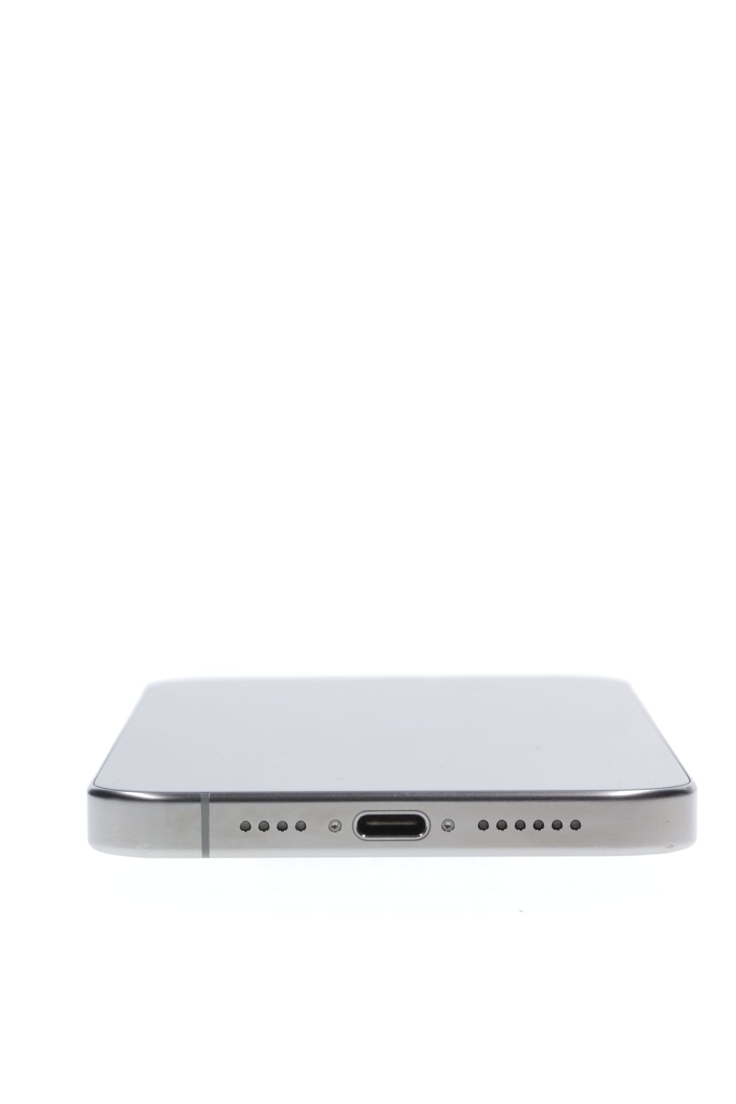 Apple iPhone 15 Pro Max 256 GB Natural Titanium - Πολύ καλό