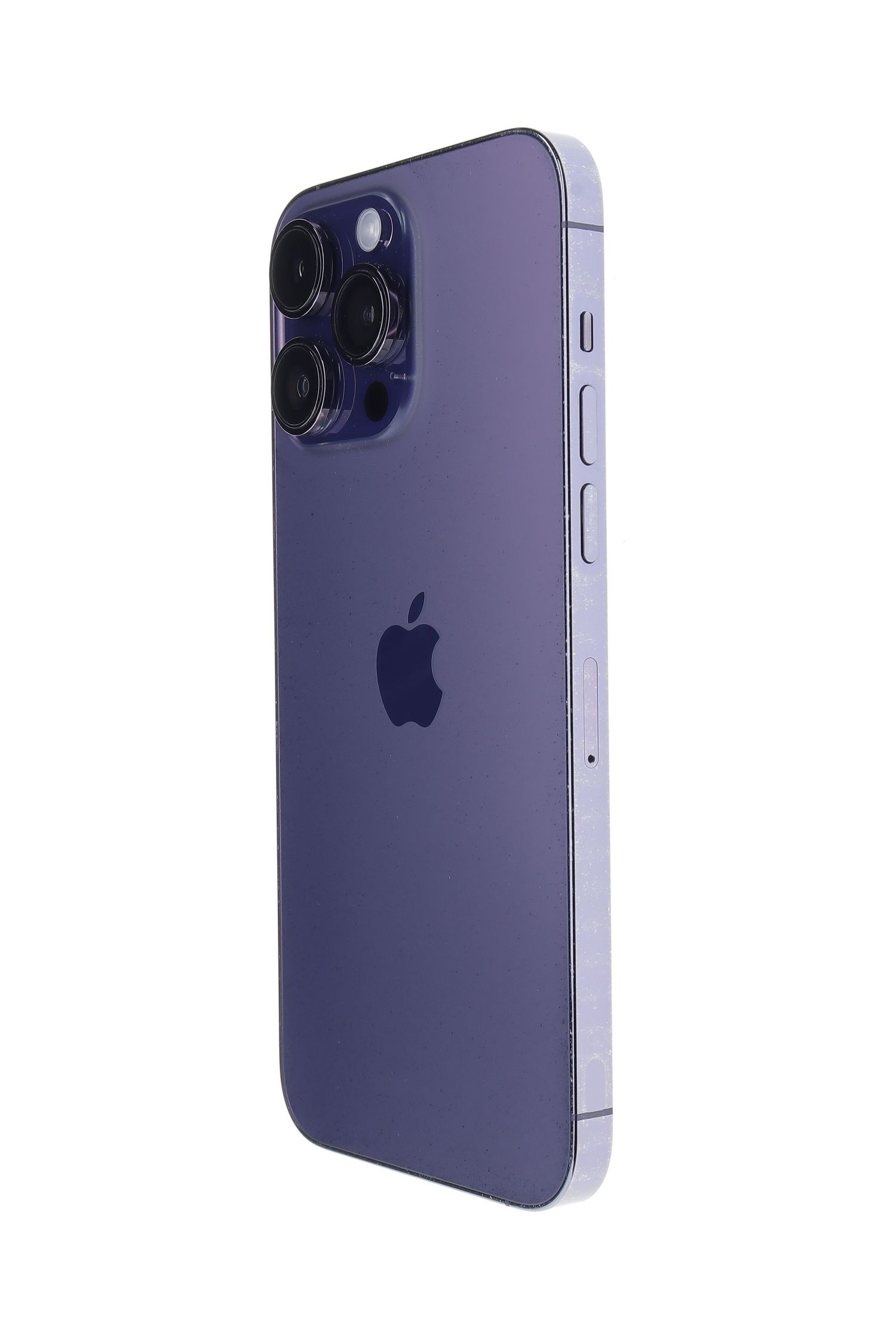 Apple iPhone 14 Pro Max 128 GB Deep Purple - Πολύ καλό