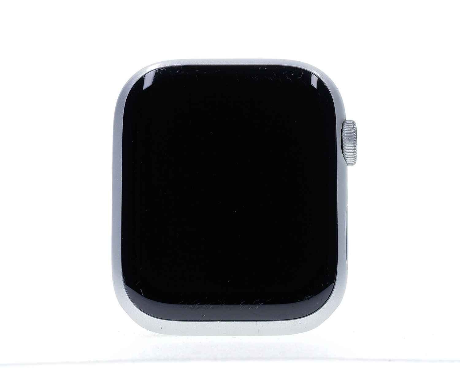 Apple Watch Series 8 2022, GPS, Aluminium 45mm Silver - Много добро