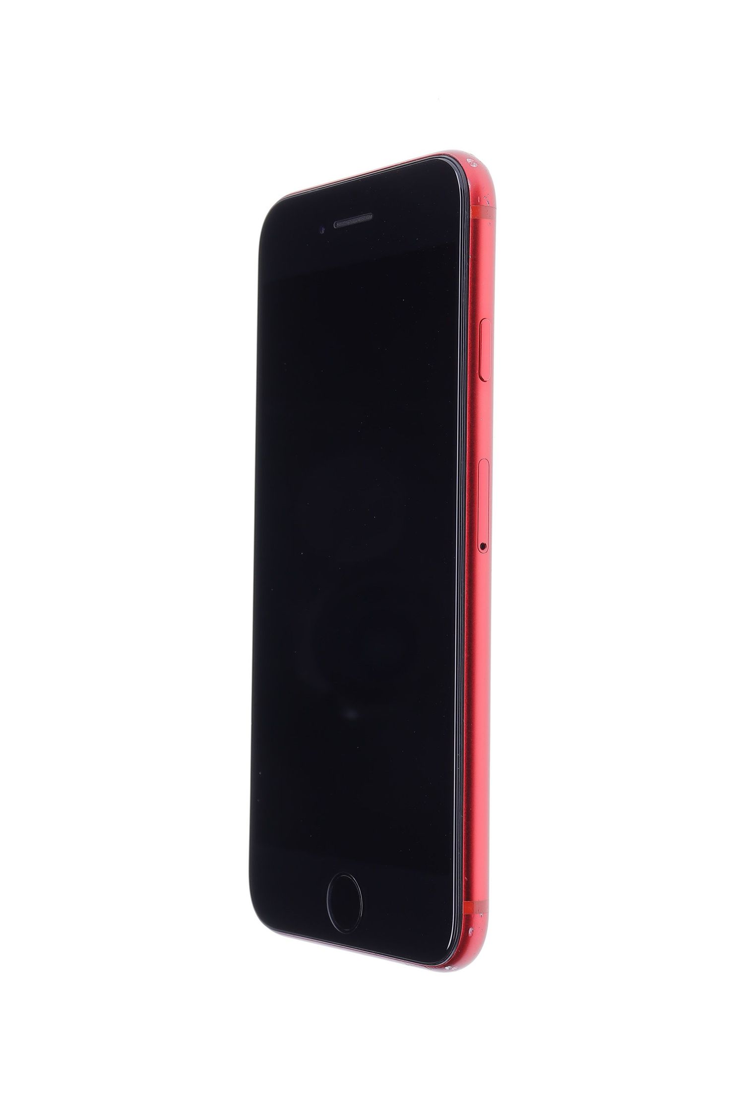 Apple iPhone SE 2020 64 GB Red - Много добро