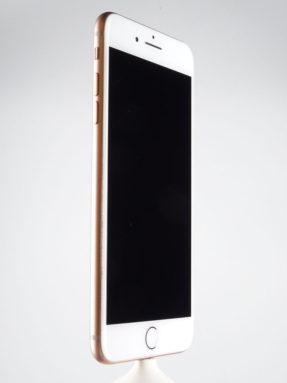 Мобилен телефон Apple, iPhone 8 Plus, 64 GB, Gold,  Отлично