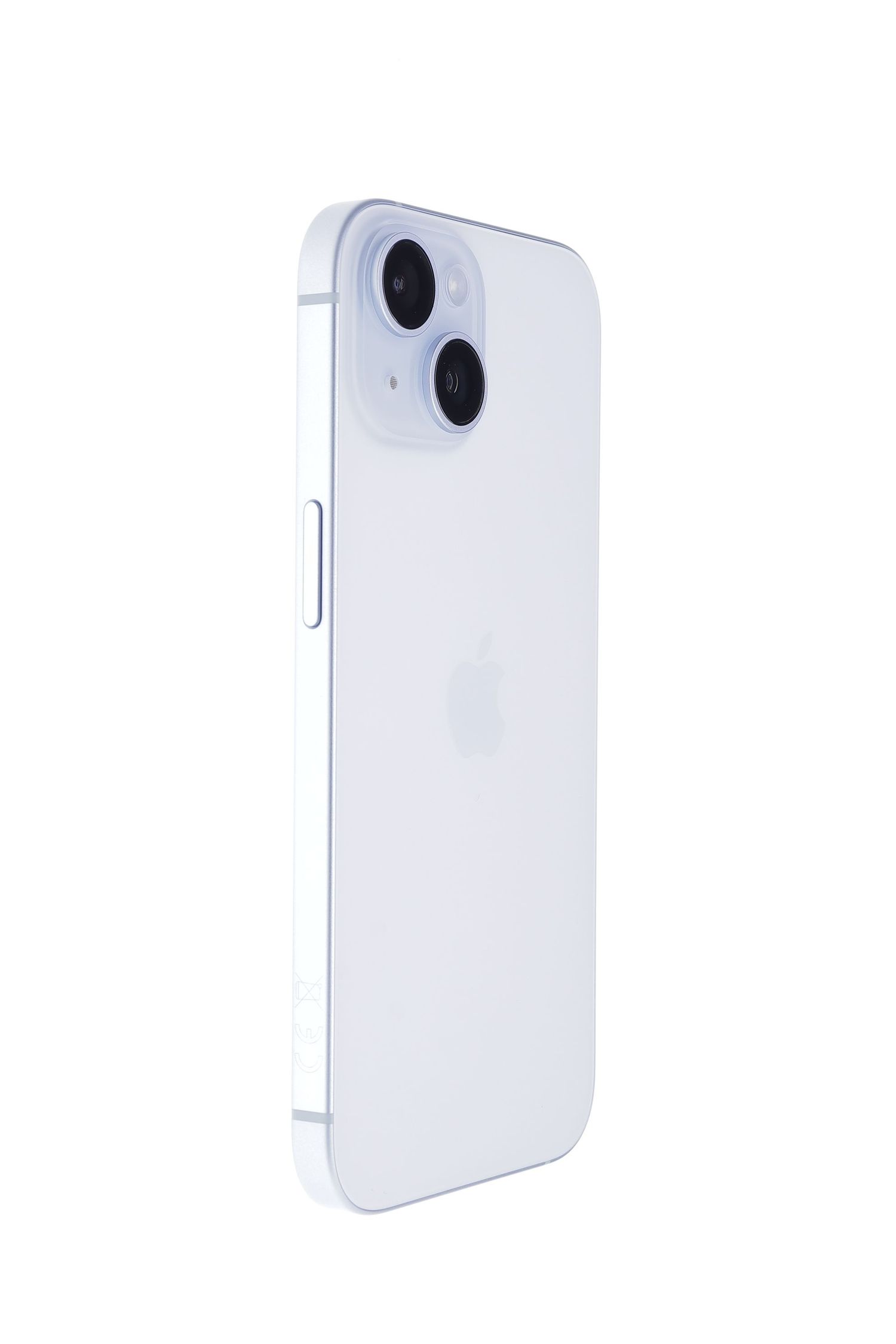 Apple iPhone 15 256 GB Blue - Εξαιρετικό