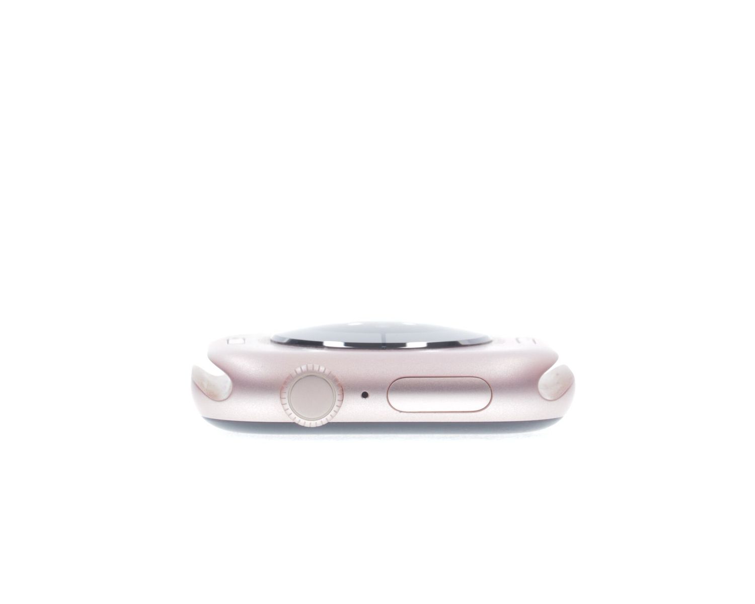 Apple Watch Series 10 2024, GPS, Aluminium 46mm Rose Gold - Ca nou