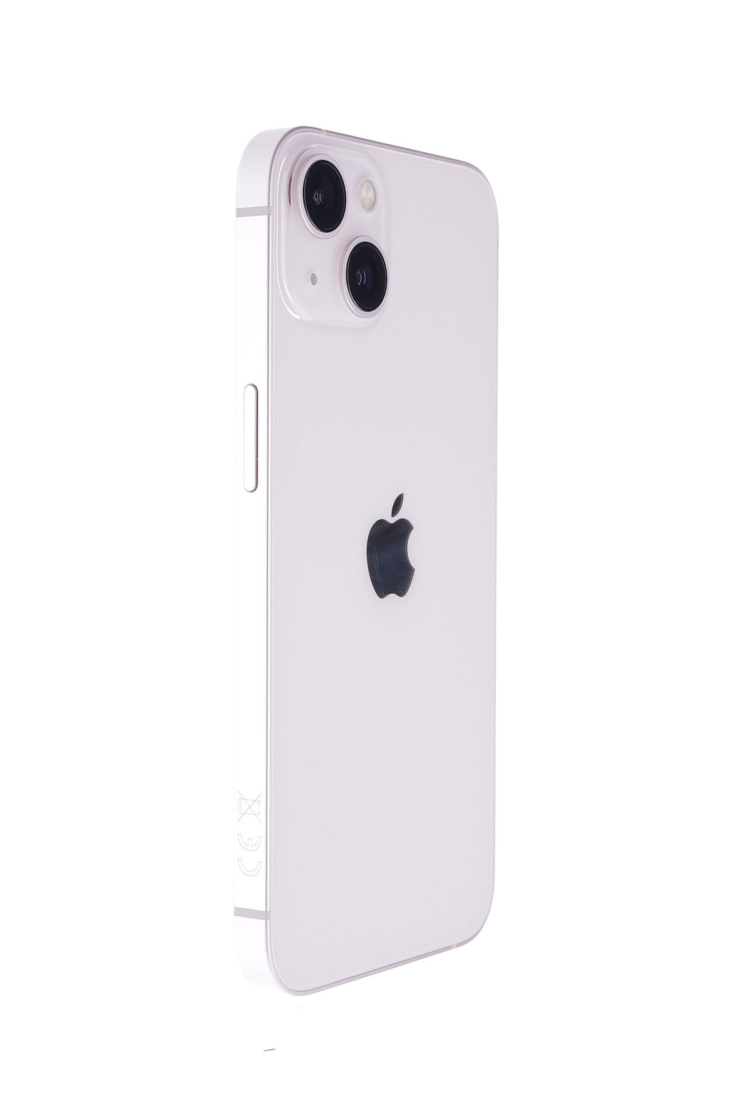 Apple iPhone 13 512 GB Pink - Σαν καινούργιο