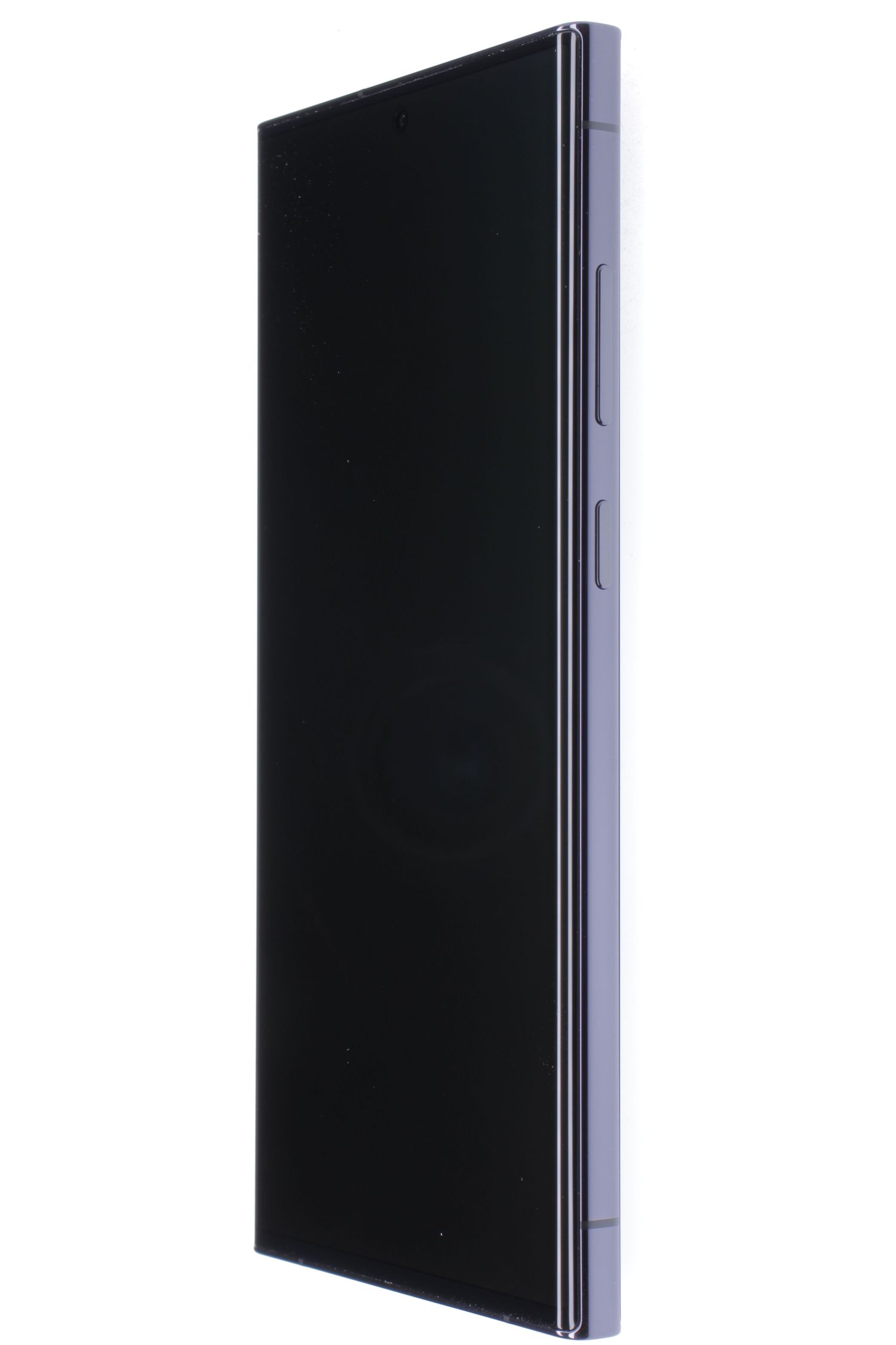 Samsung Galaxy S23 Ultra 5G Dual Sim 256 GB Phantom Black - Excelent