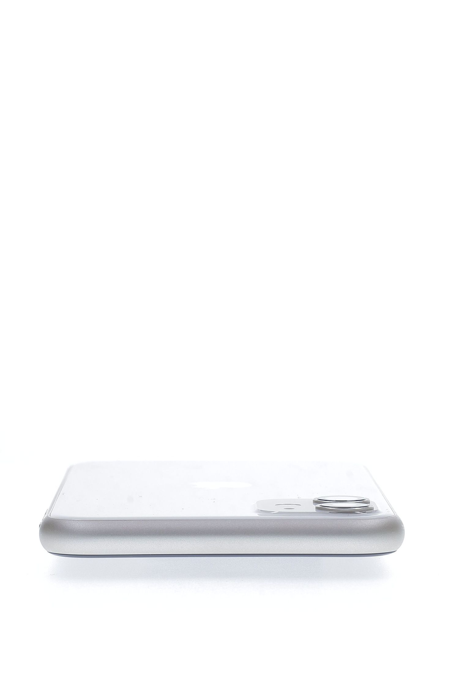 Apple iPhone 11 64 GB White - Σαν καινούργιο