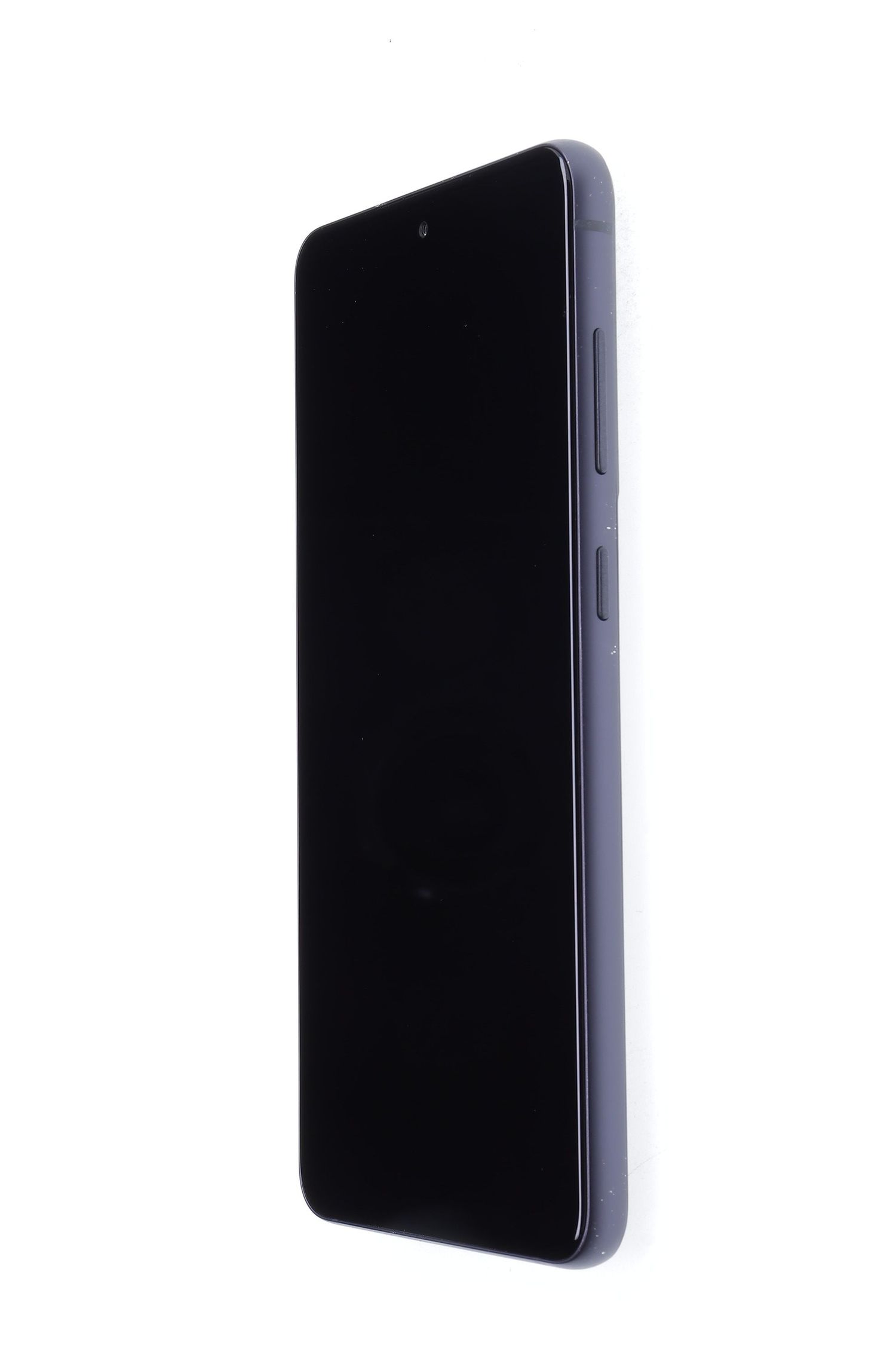 Samsung Galaxy S21 FE 5G Dual Sim 128 GB Graphite - Kiváló