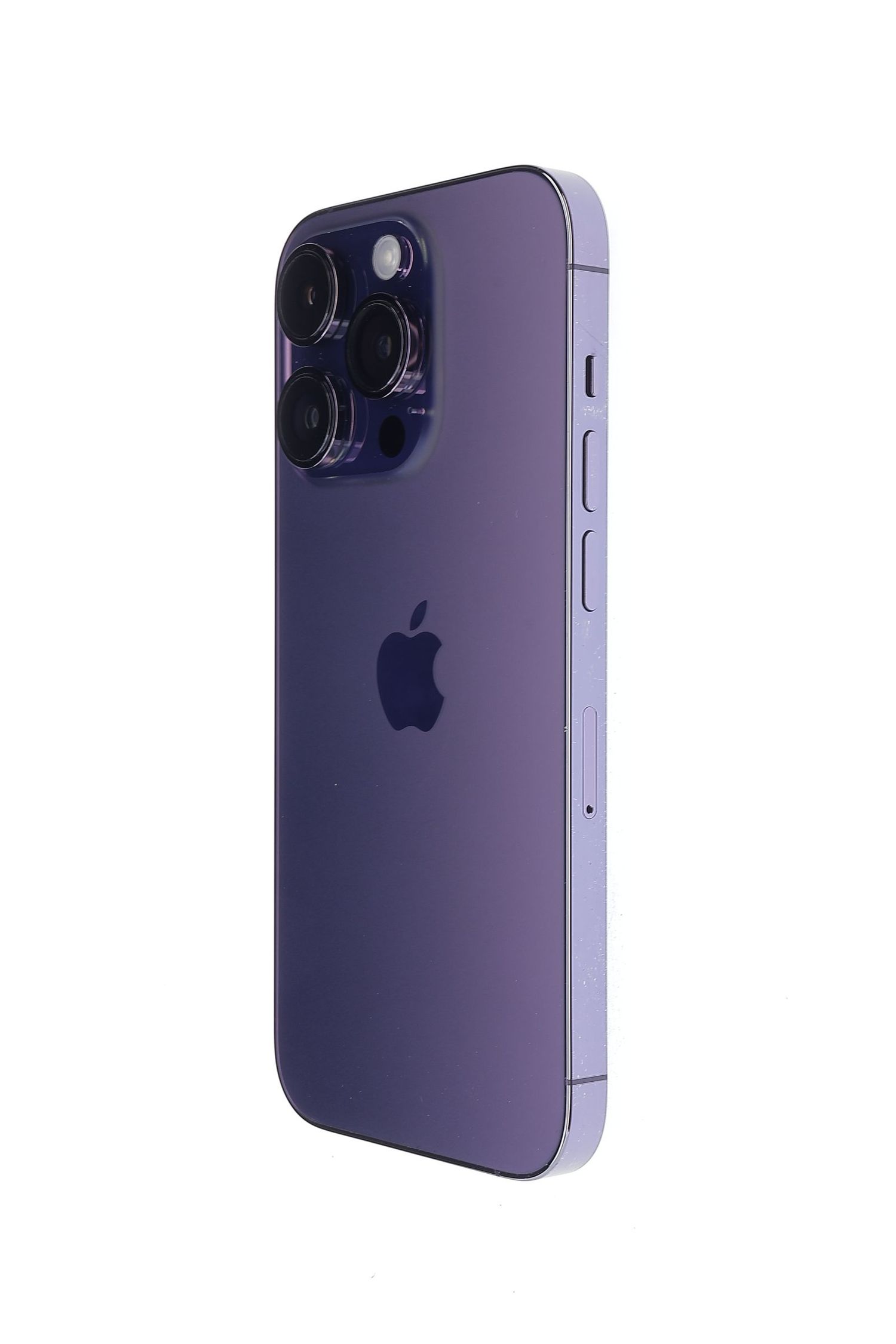 Apple iPhone 14 Pro, Deep Purple, 128 GB - de la 2.039 lei