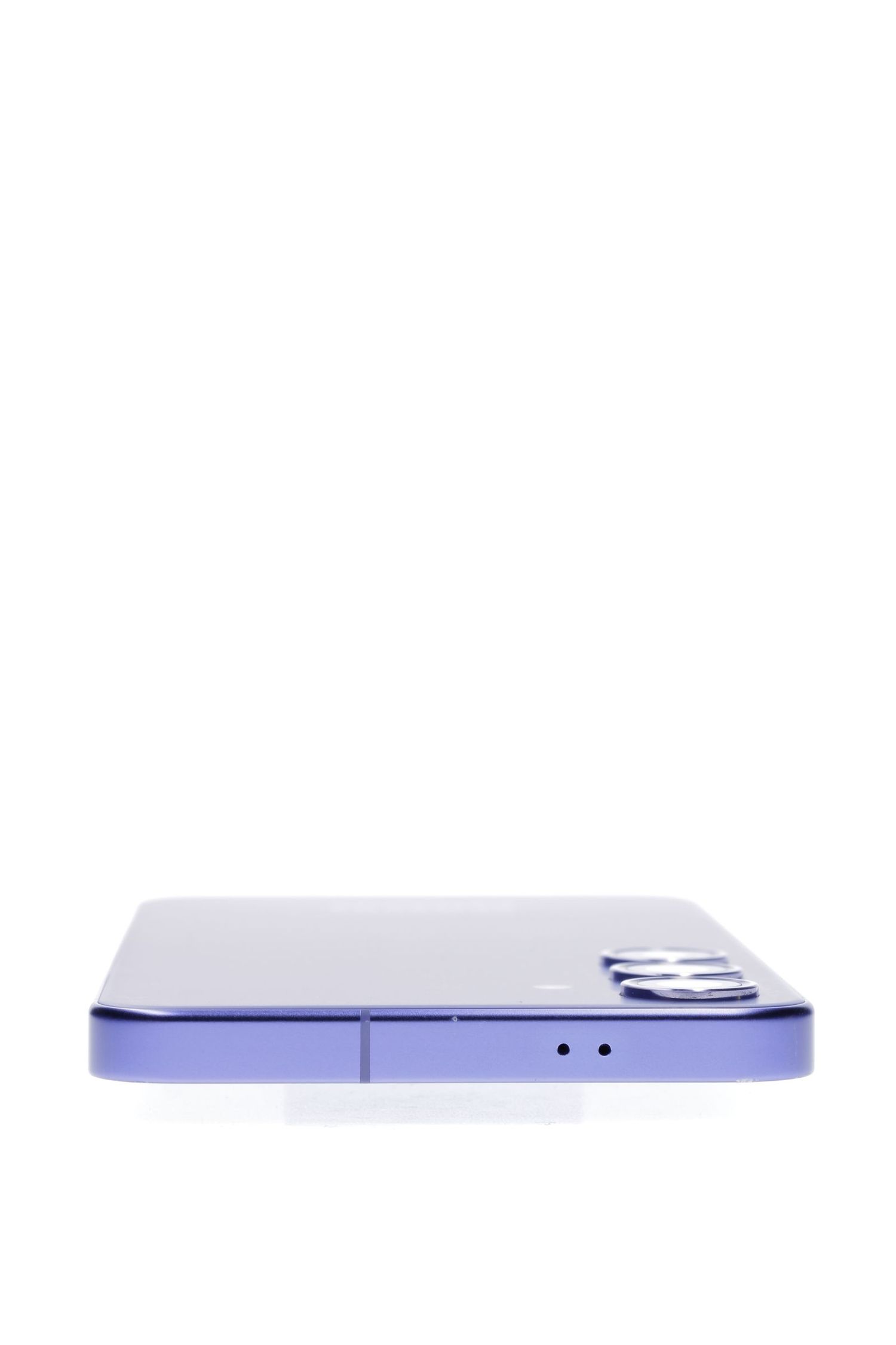 Samsung Galaxy S24 Plus 5G Dual Sim 256 GB Cobalt Violet - Kiváló