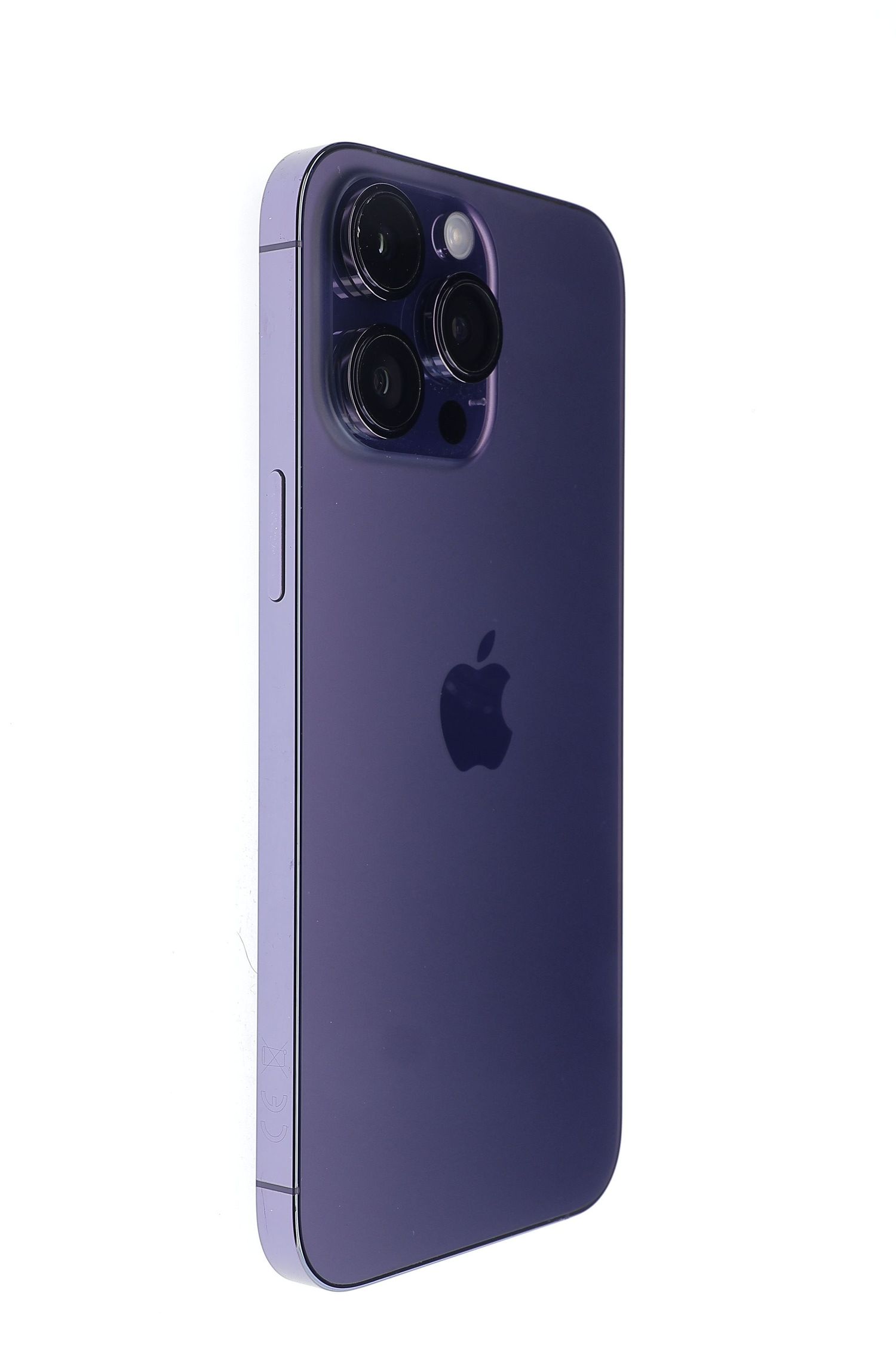 Apple iPhone 14 Pro Max 128 GB Deep Purple