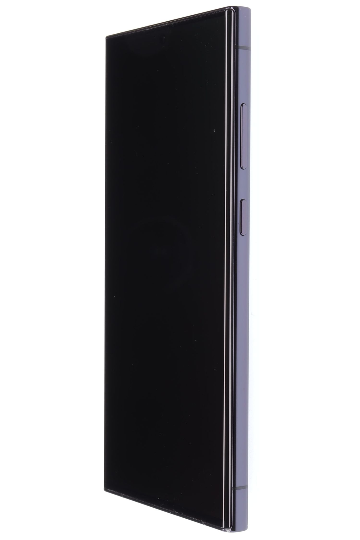 Мобилен телефон Samsung Galaxy S23 Ultra 5G Dual Sim, Phantom Black, 1 TB, Ca Nou