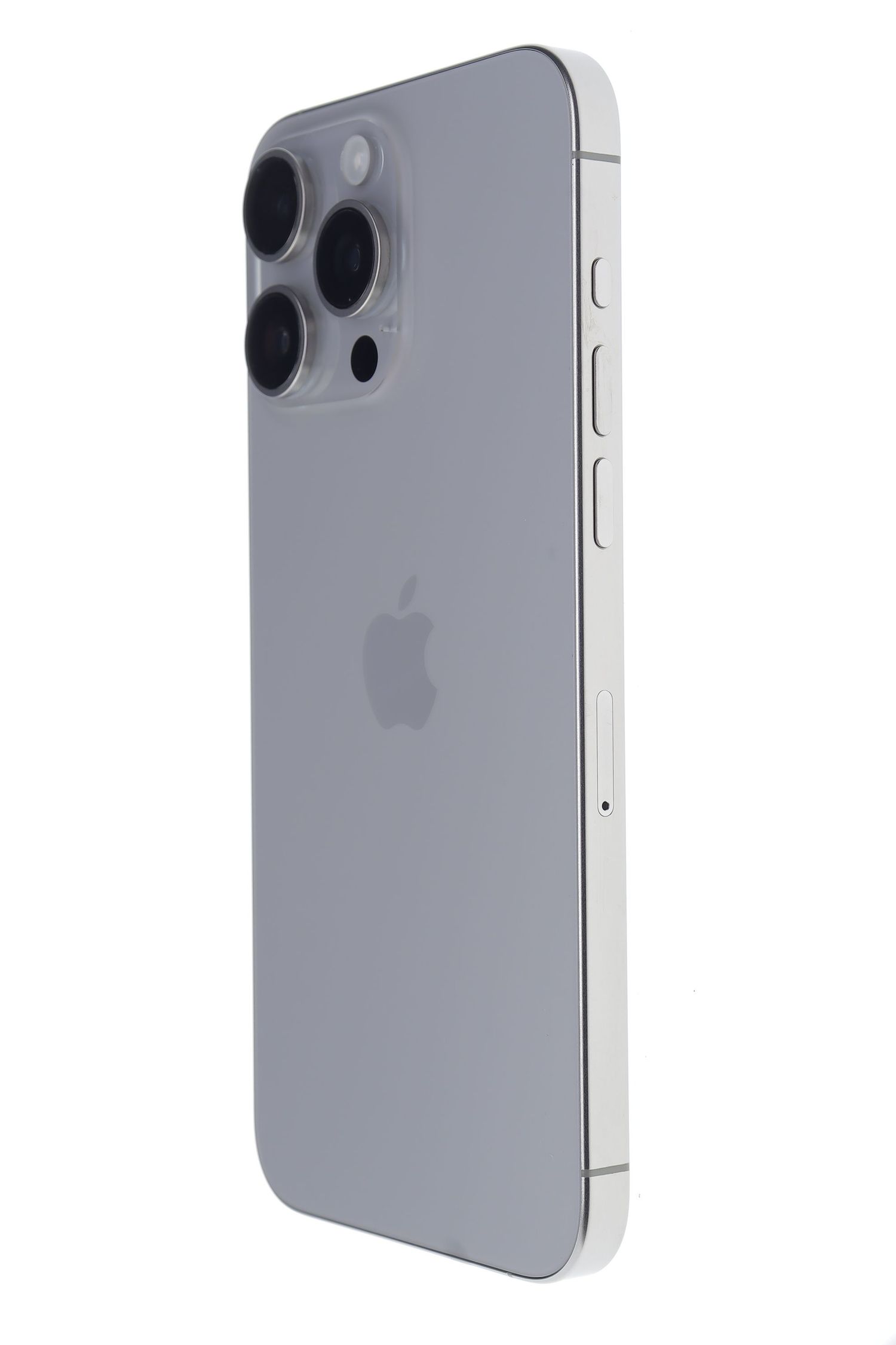 Apple iPhone 15 Pro Max 256 GB Natural Titanium - Ca nou