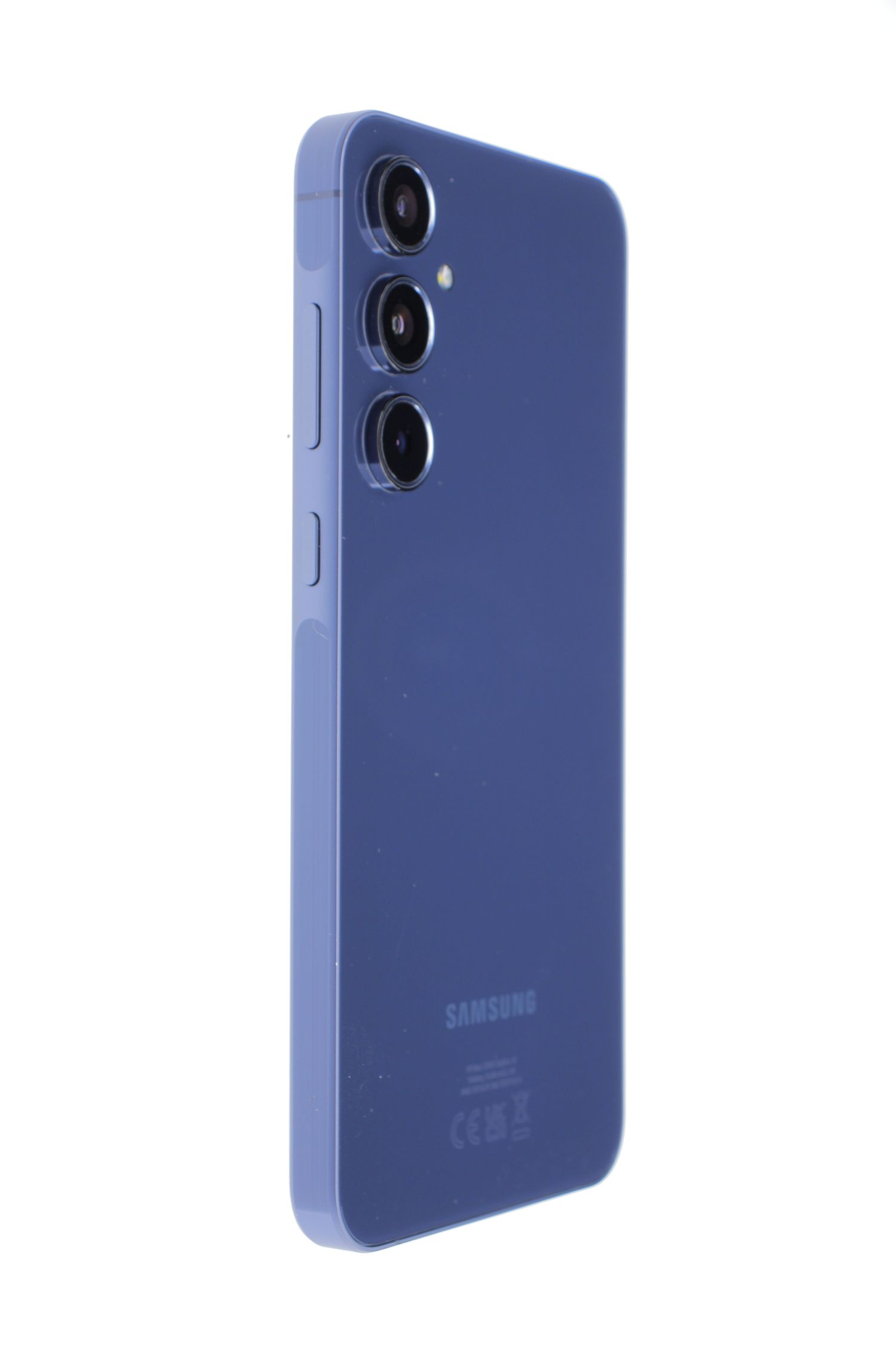 Samsung Galaxy A55 5G Dual Sim 256 GB Navy - Újszerű