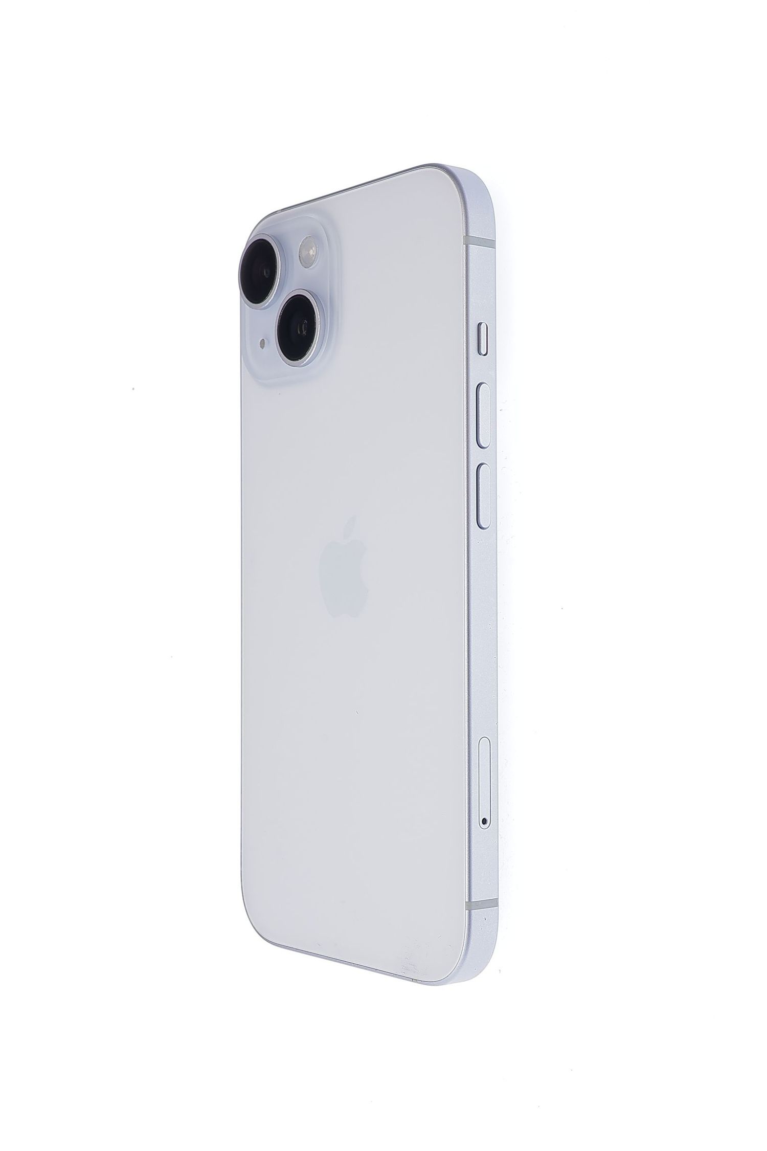 Apple iPhone 15 128 GB Blue - Nagyon jó