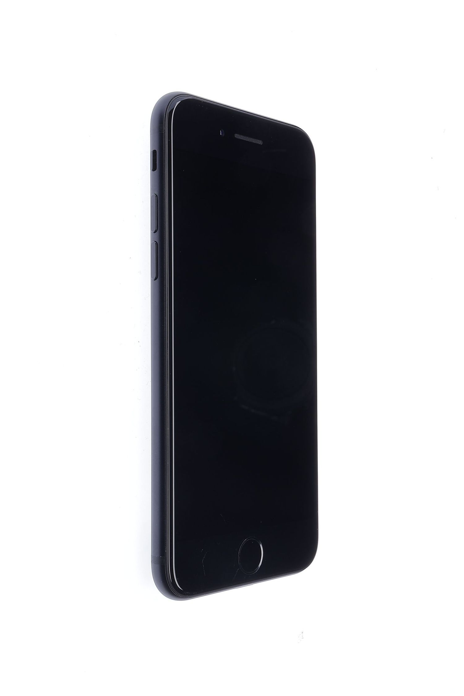 Apple iPhone SE 2020 128 GB Black - Като нов