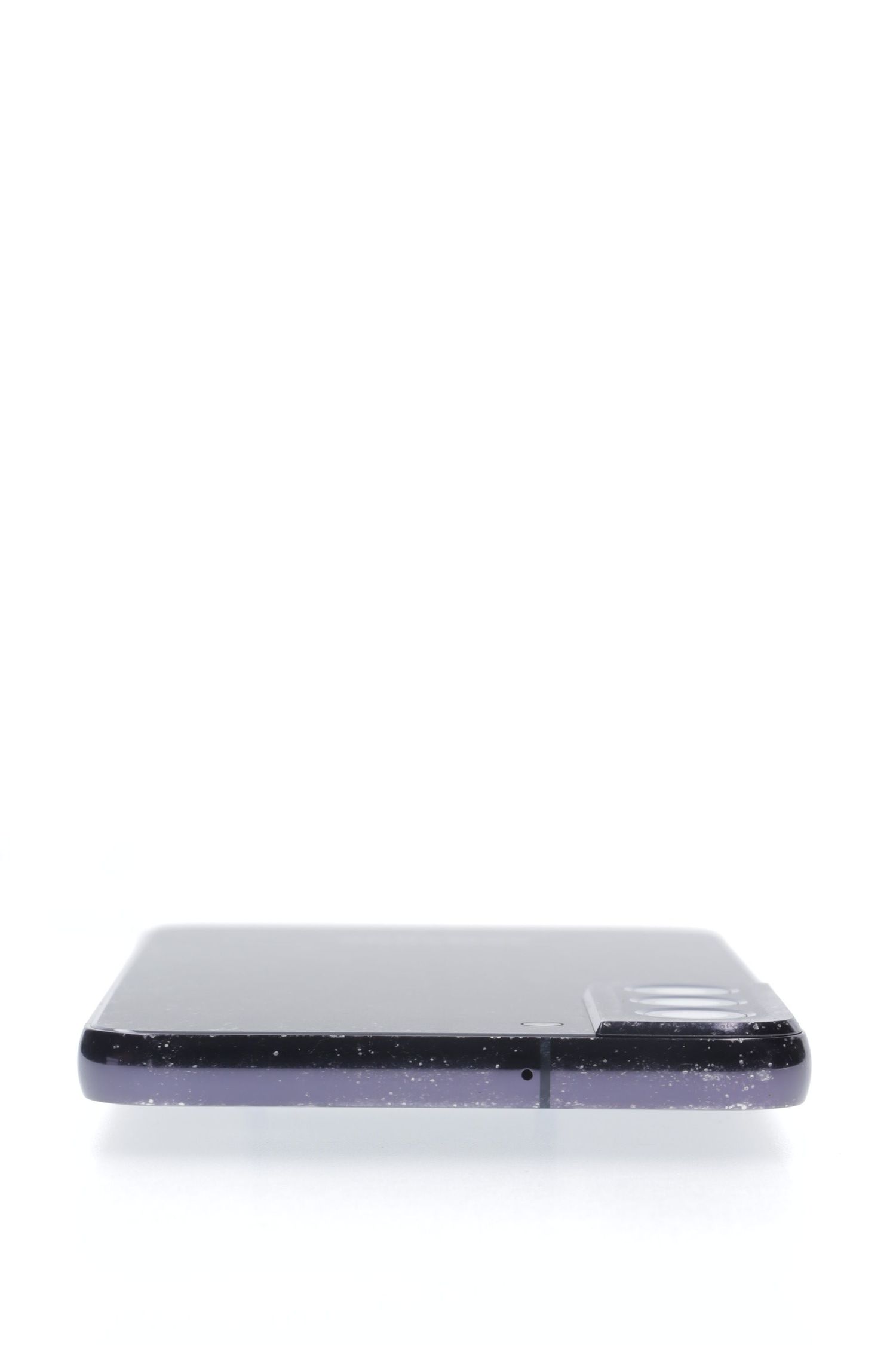 Samsung Galaxy S22 Plus 5G Dual Sim 256 GB Phantom Black - Bun