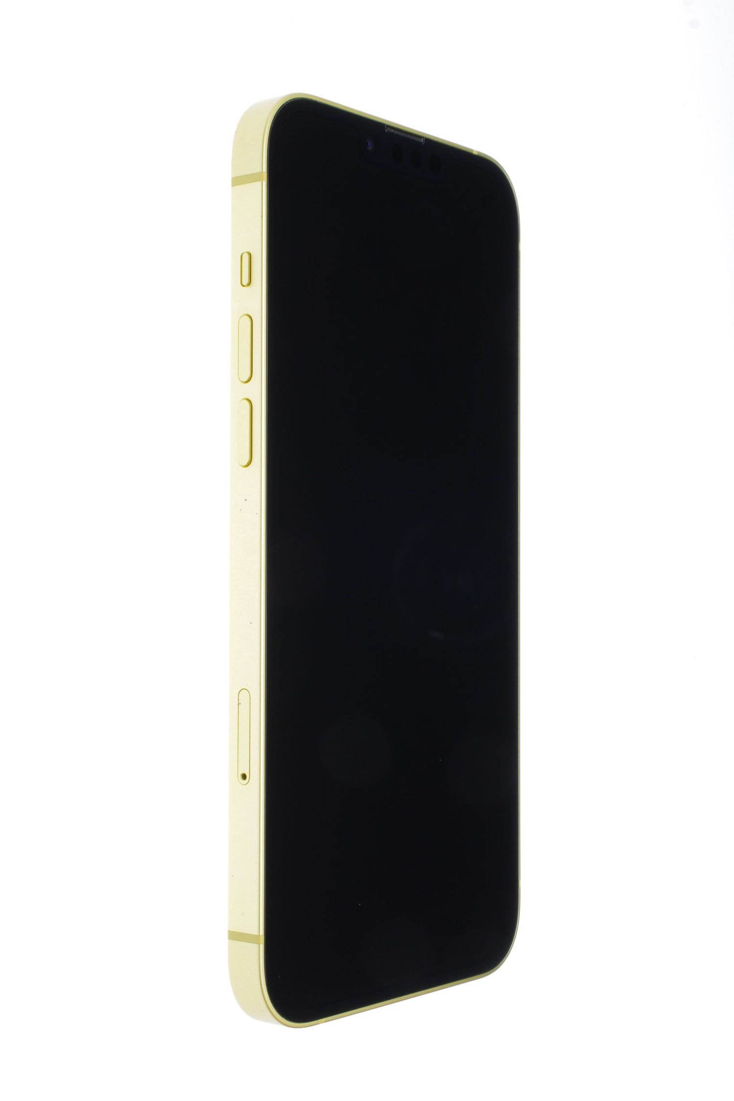 Apple iPhone 14 Plus 128 GB Yellow - Като нов
