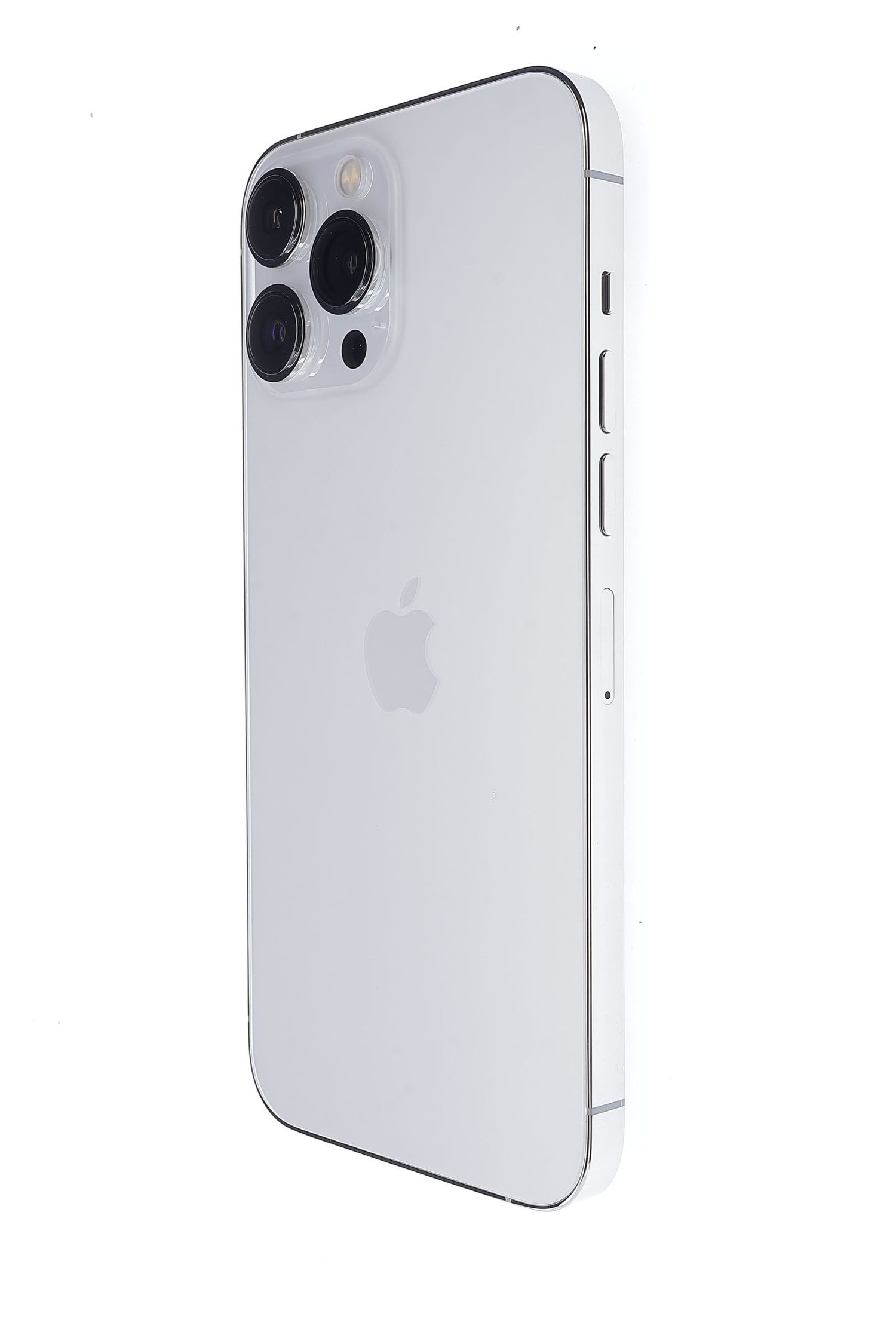 Apple iPhone 13 Pro Max 128 GB Silver - Като нов