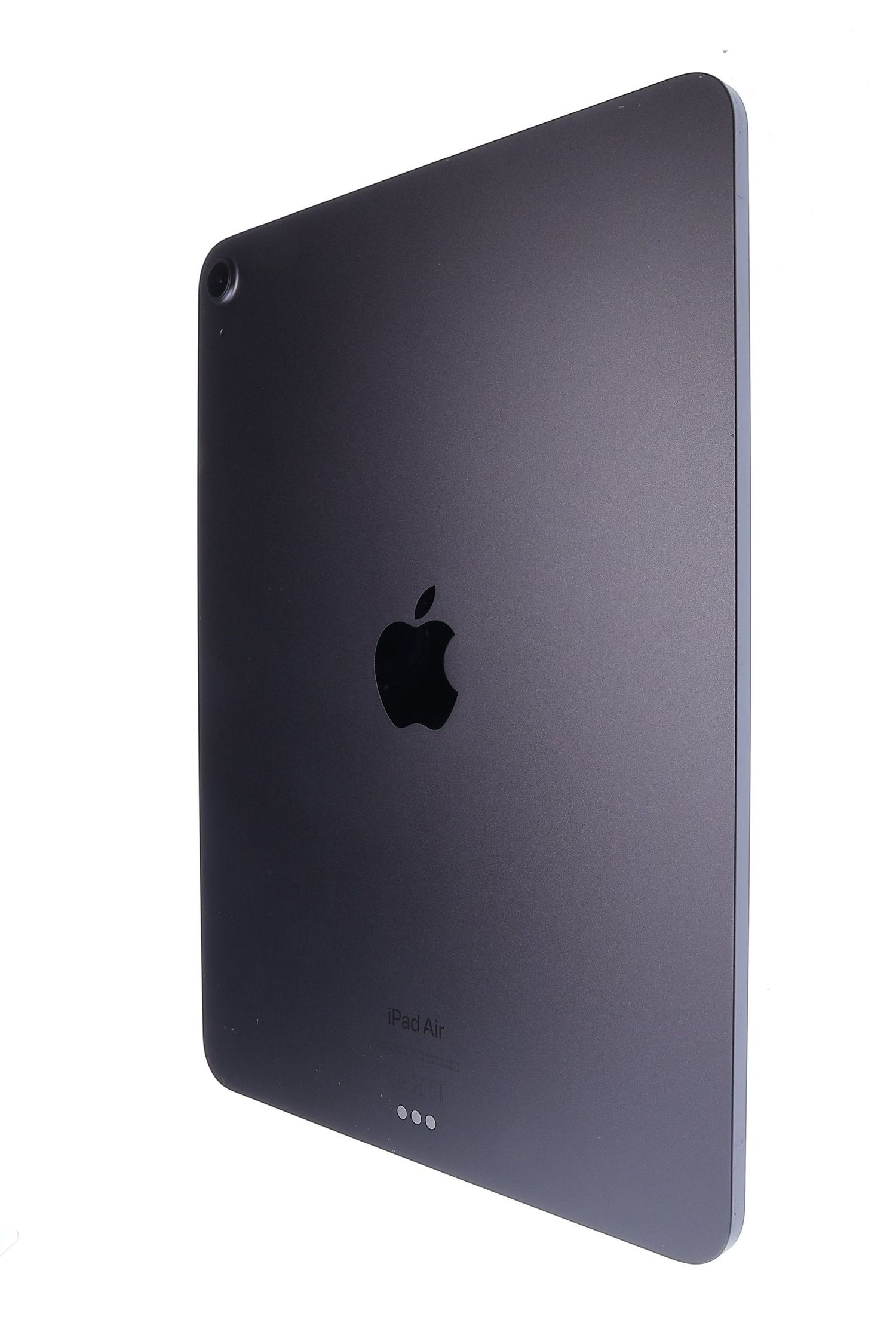 Apple iPad Air 5 10.9" (2022) 5th Gen Wifi 256 GB Space Gray - Bun