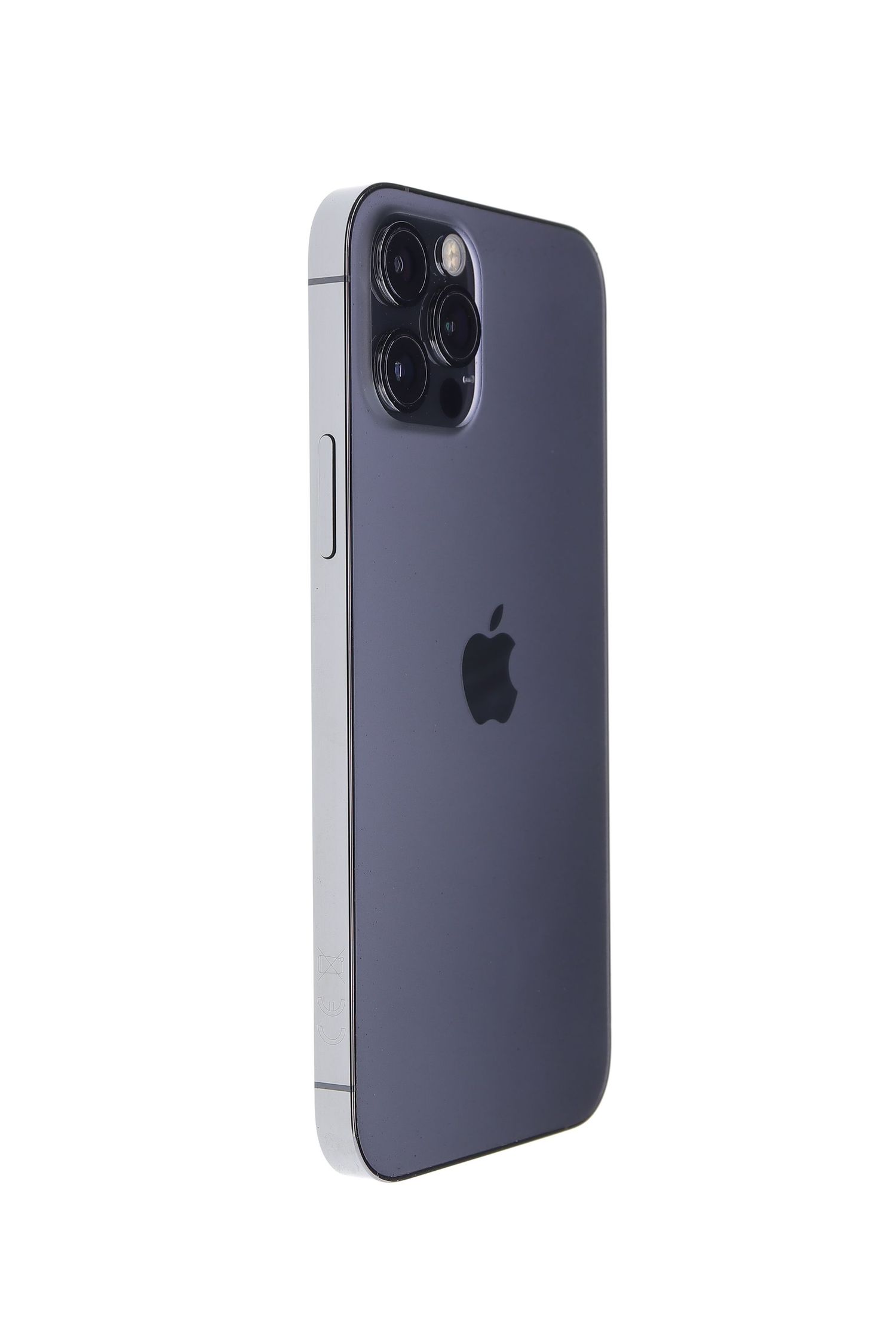 Apple iPhone 12 Pro 512 GB Graphite - Nagyon jó