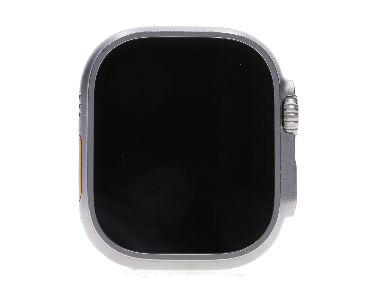 Apple Watch Ultra 2022, GPS + Cellular, Titanium 49mm Titanium