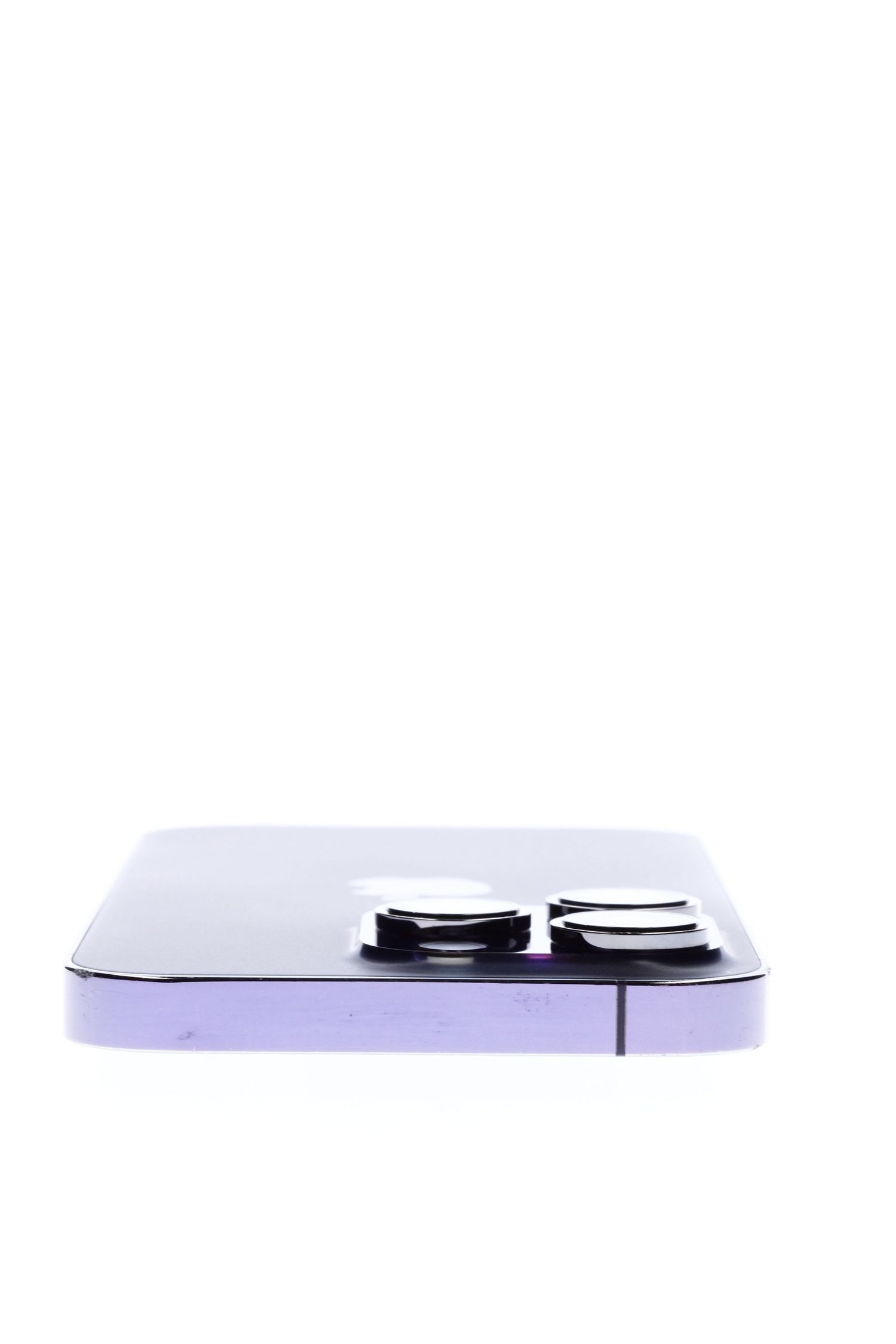 Apple iPhone 14 Pro 256 GB Deep Purple - Καλό