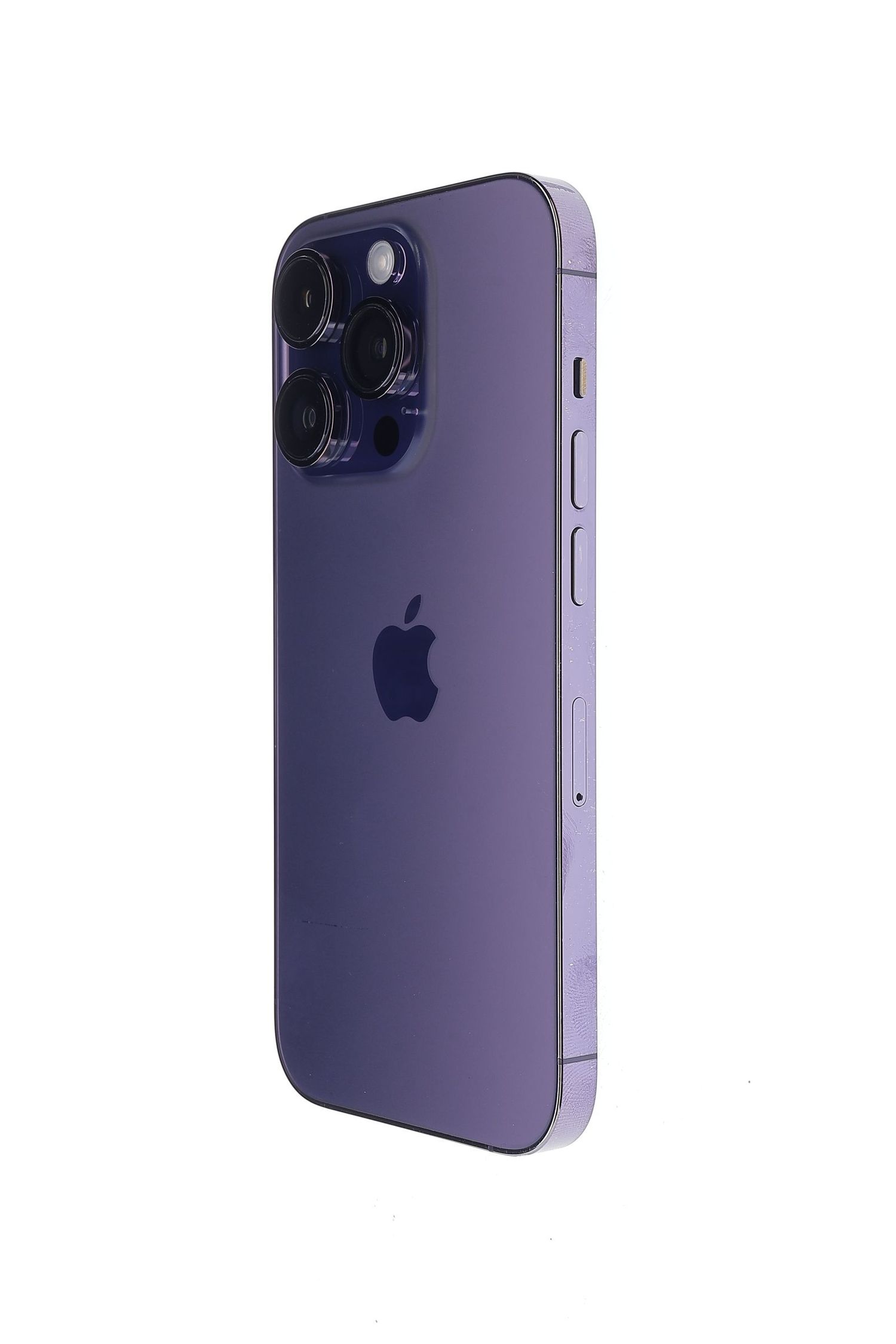 Apple iPhone 14 Pro, Deep Purple, 128 GB - de la 2.039 lei