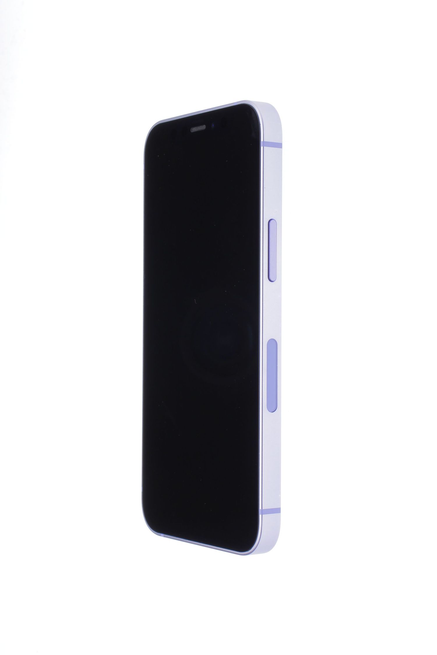 Apple iPhone 12 mini 64 GB Purple - Εξαιρετικό
