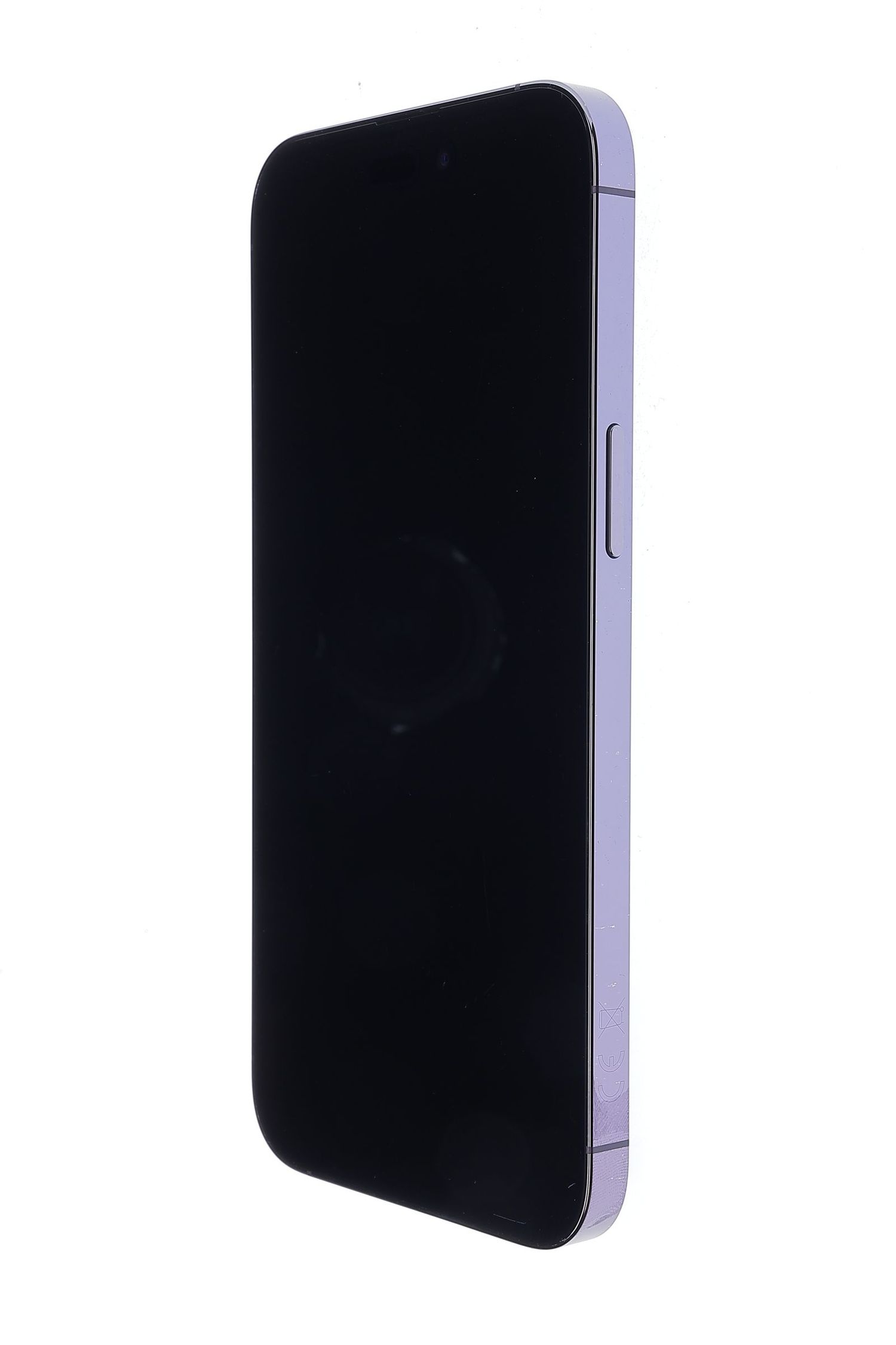 Apple iPhone 14 Pro Max 256 GB Deep Purple - Πολύ καλό
