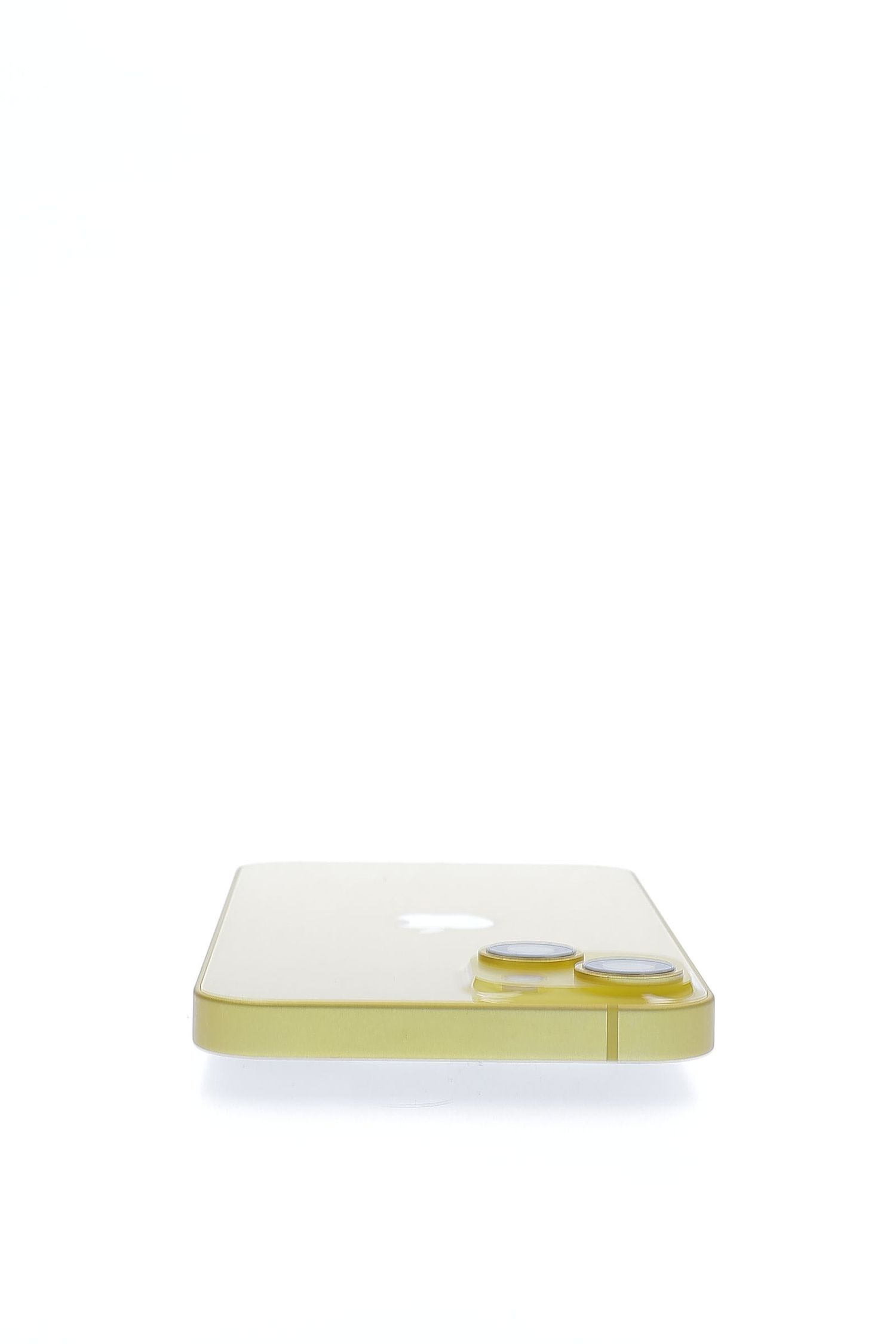 Apple iPhone 14 128 GB Yellow - Πολύ καλό