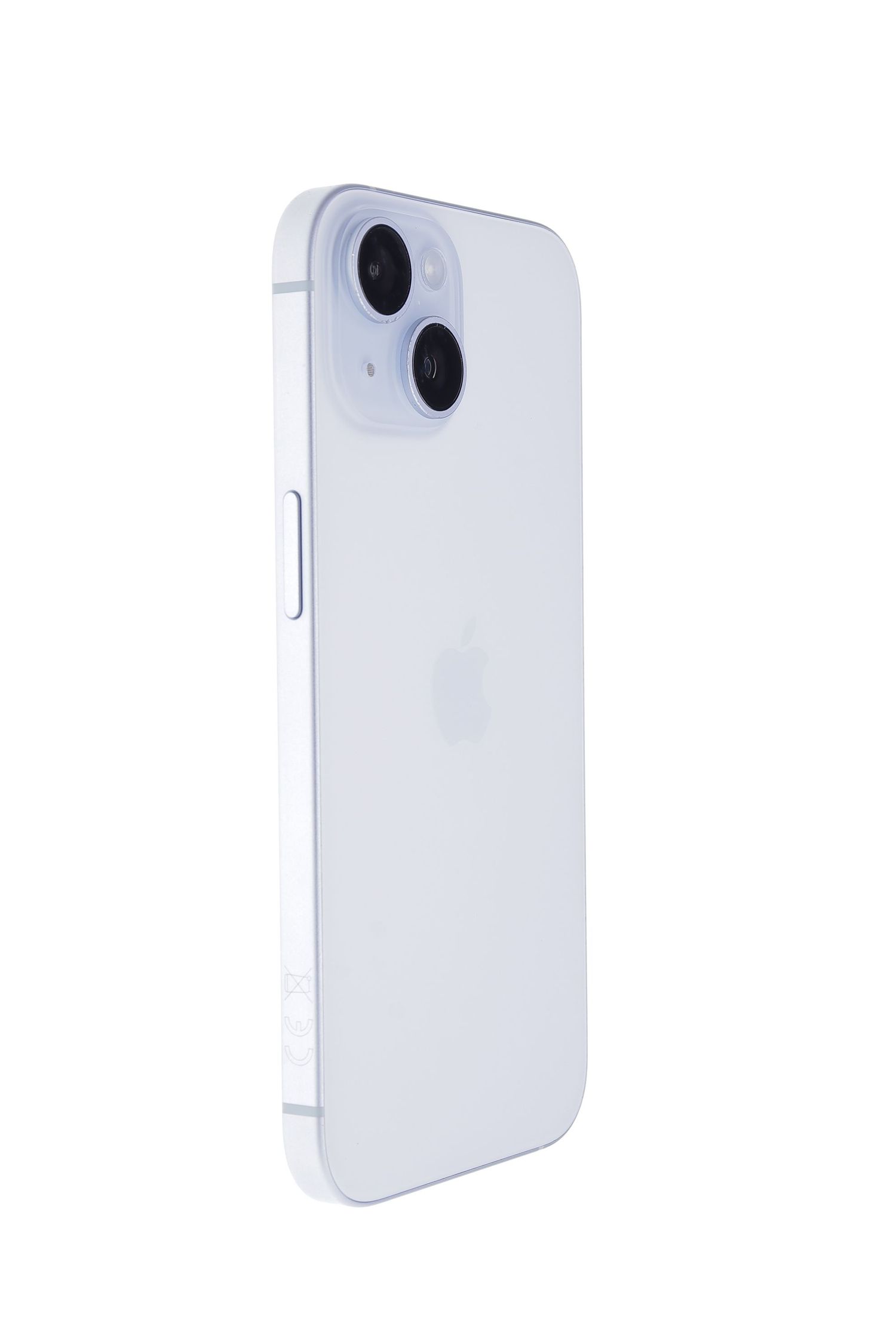 Apple iPhone 15 256 GB Blue - Много добро