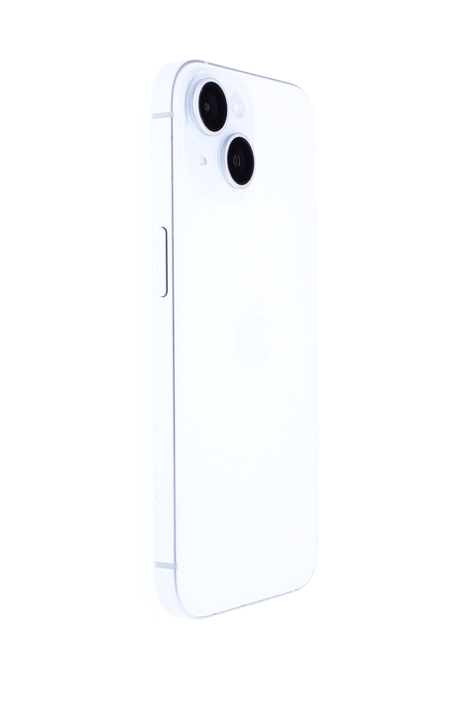 Apple iPhone 15 128 GB Blue - Като нов