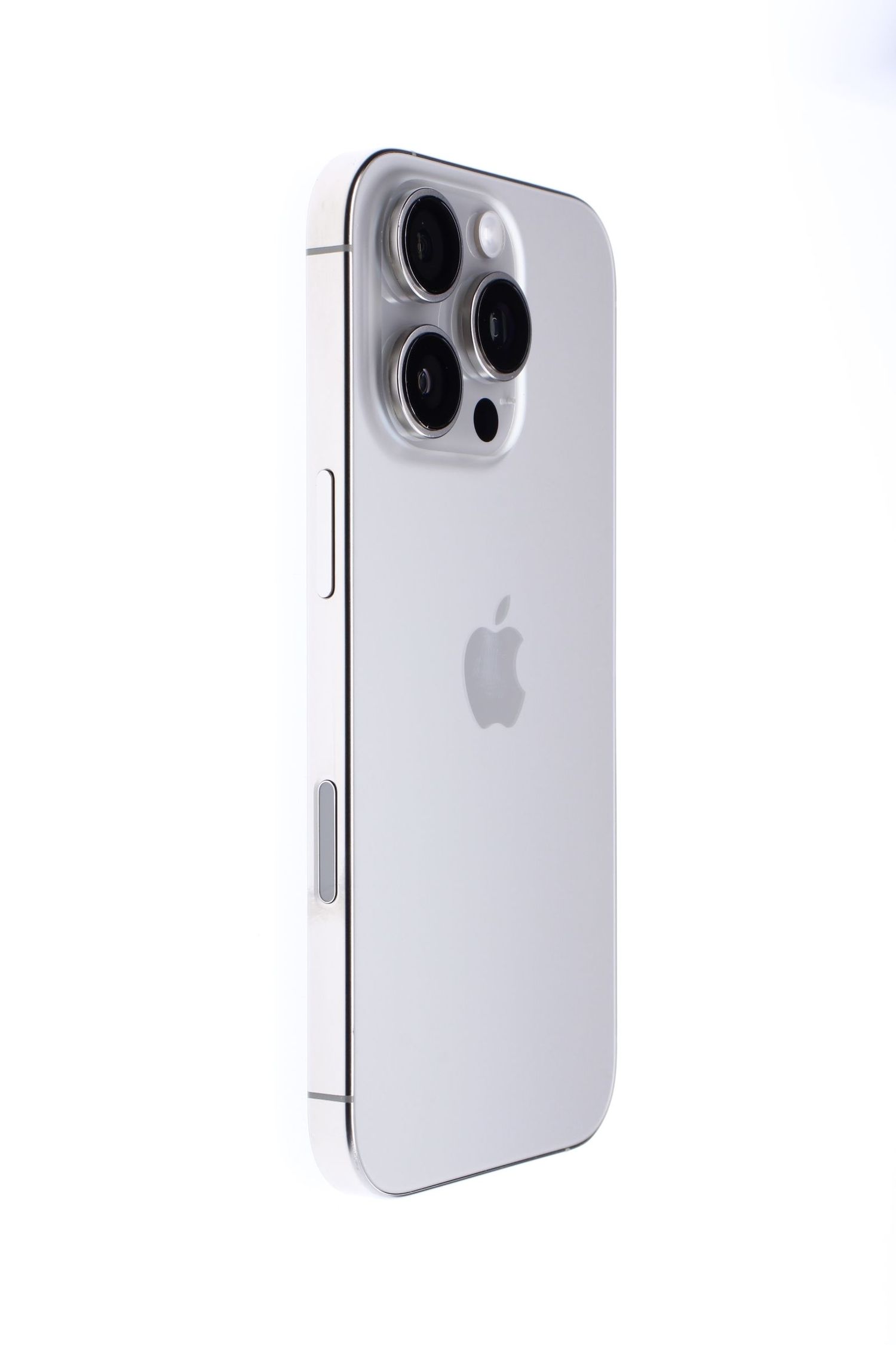 Apple iPhone 16 Pro 256 GB Natural Titanium - Ca nou