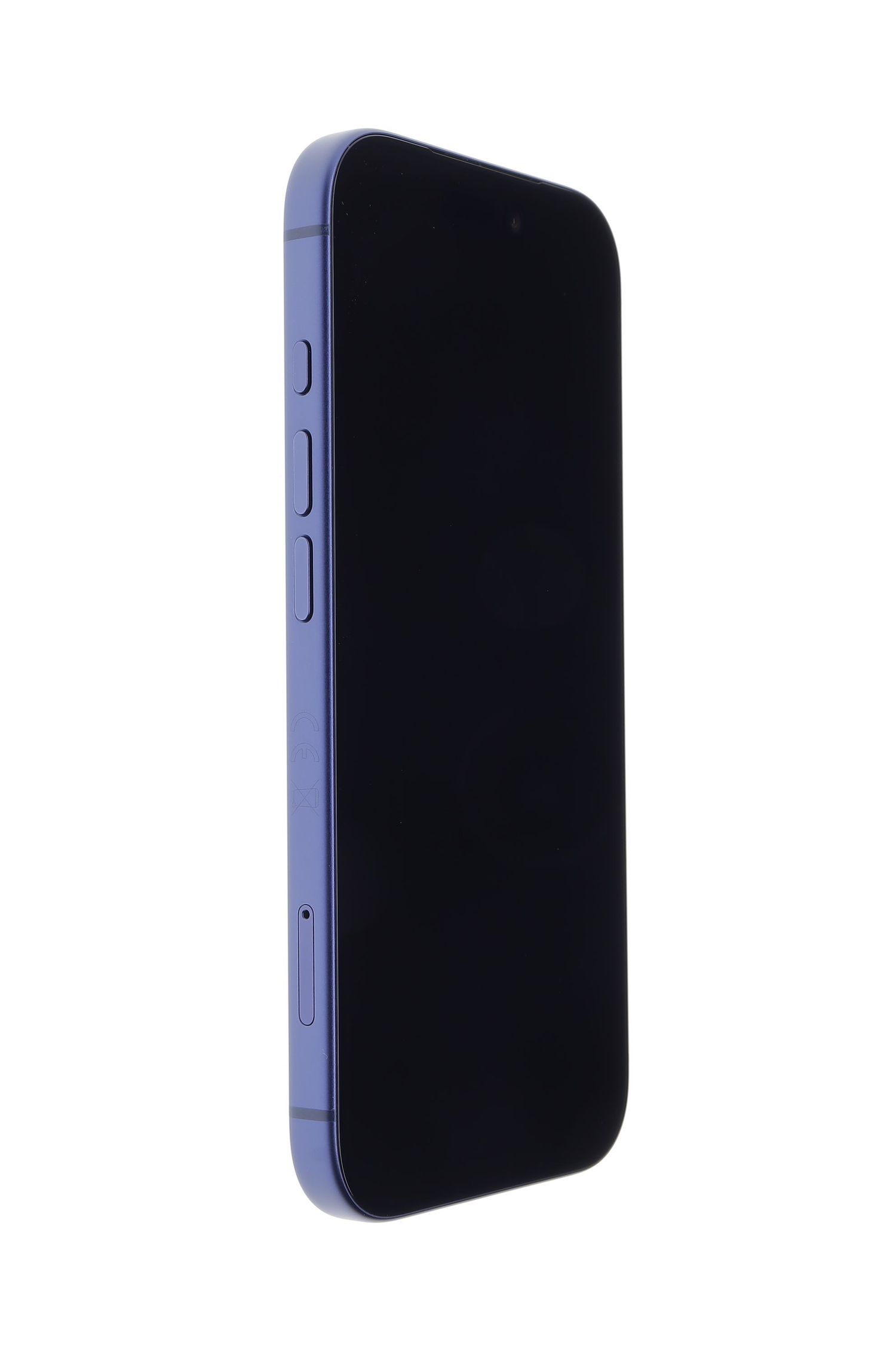 Apple iPhone 17 Pro 256 GB Deep Blue - Újszerű